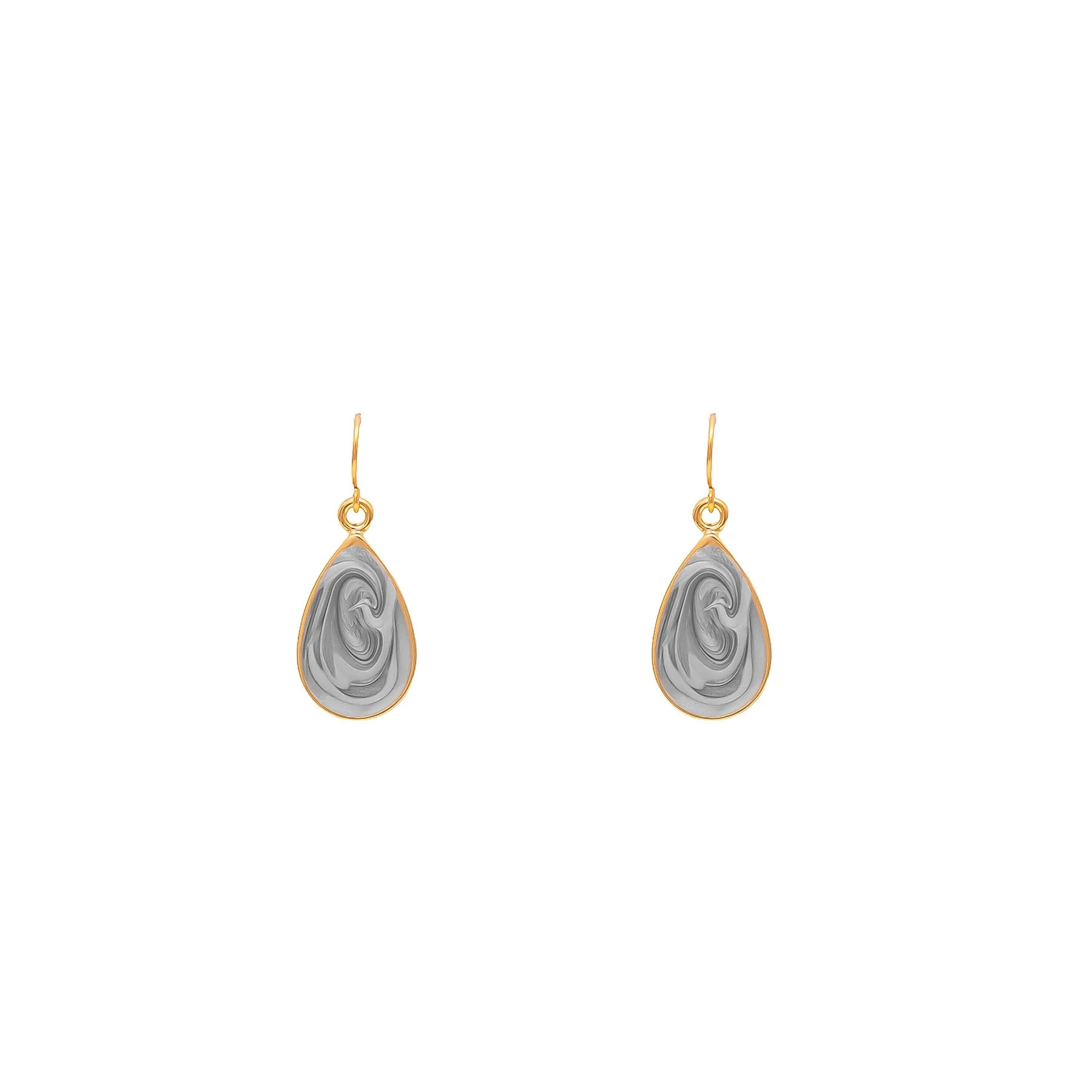 Pack Of Three Earrings O10040 - Image 4