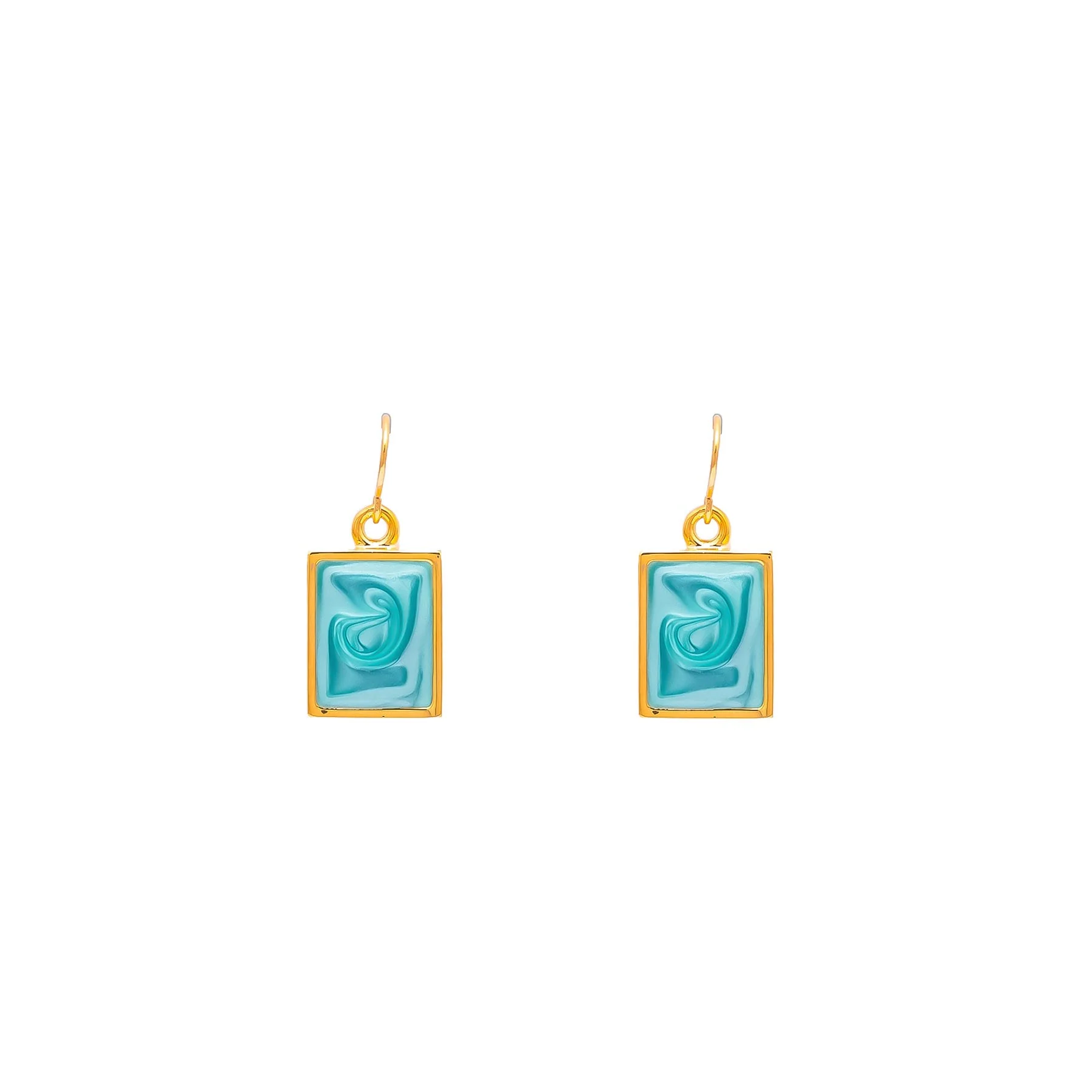 Pack Of Three Earrings O10041 - Image 3