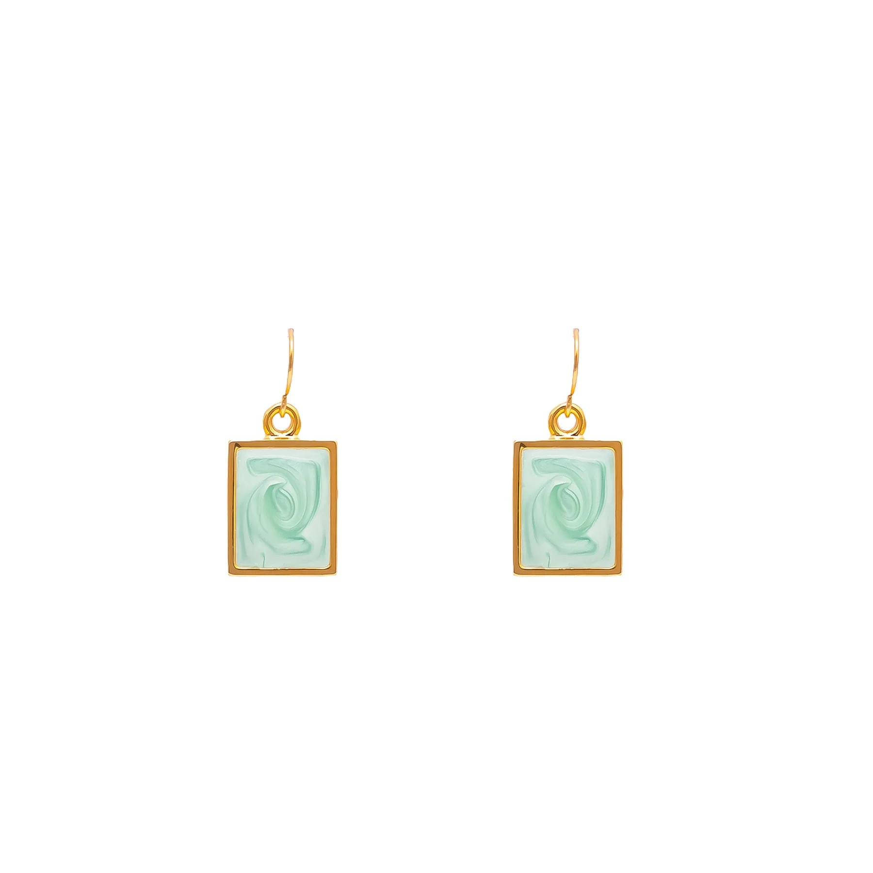 Pack Of Three Earrings O10042 - Image 3