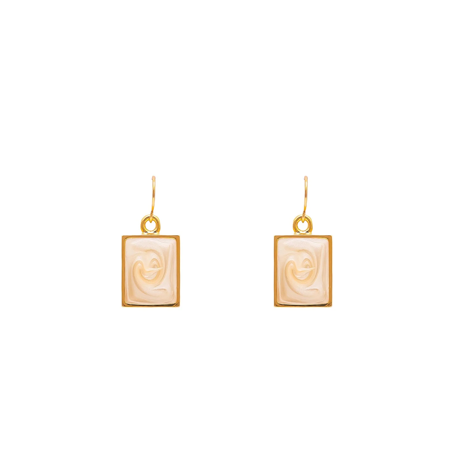 Pack Of Three Earrings O10042 - Image 4