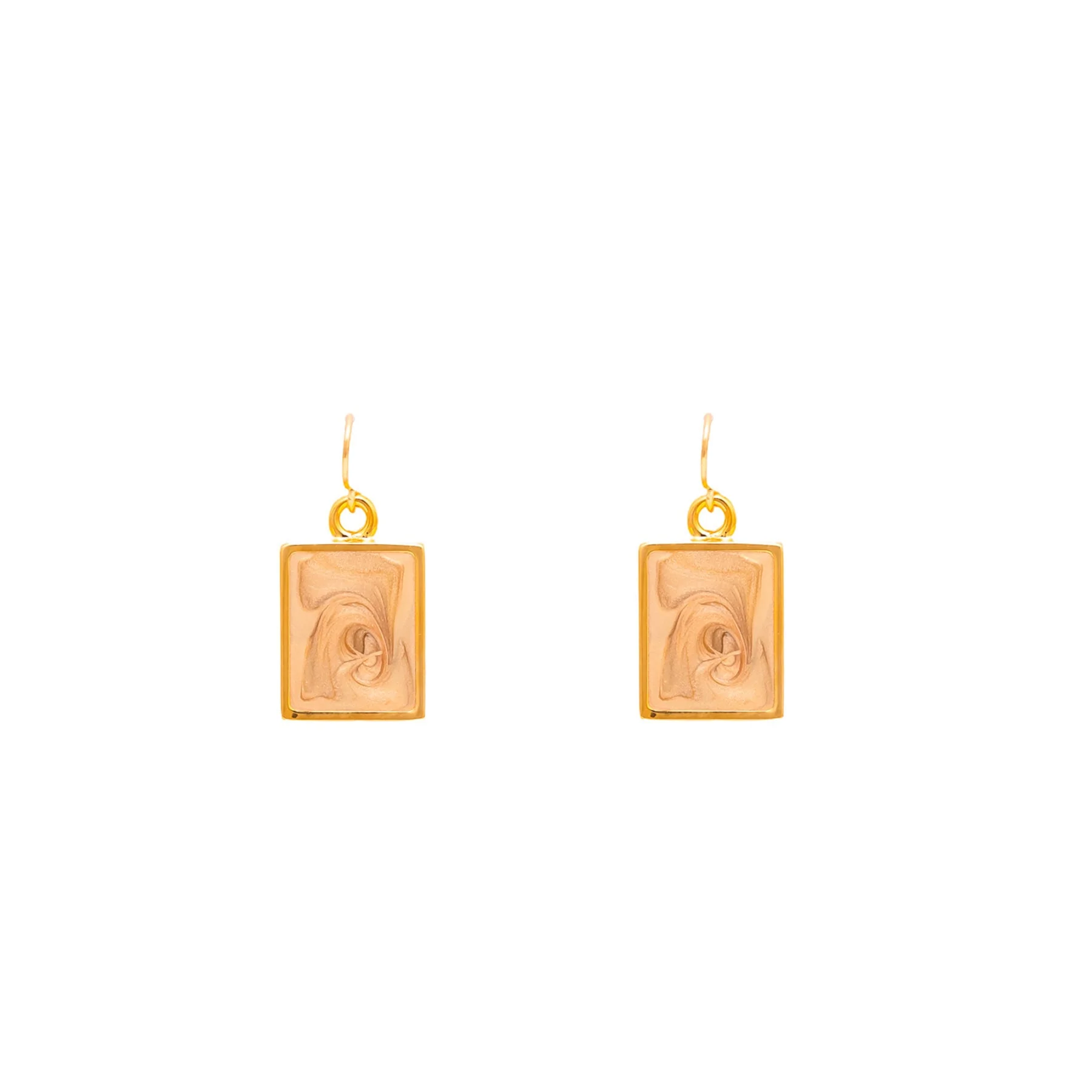 Pack Of Three Earrings O10043 - Image 3