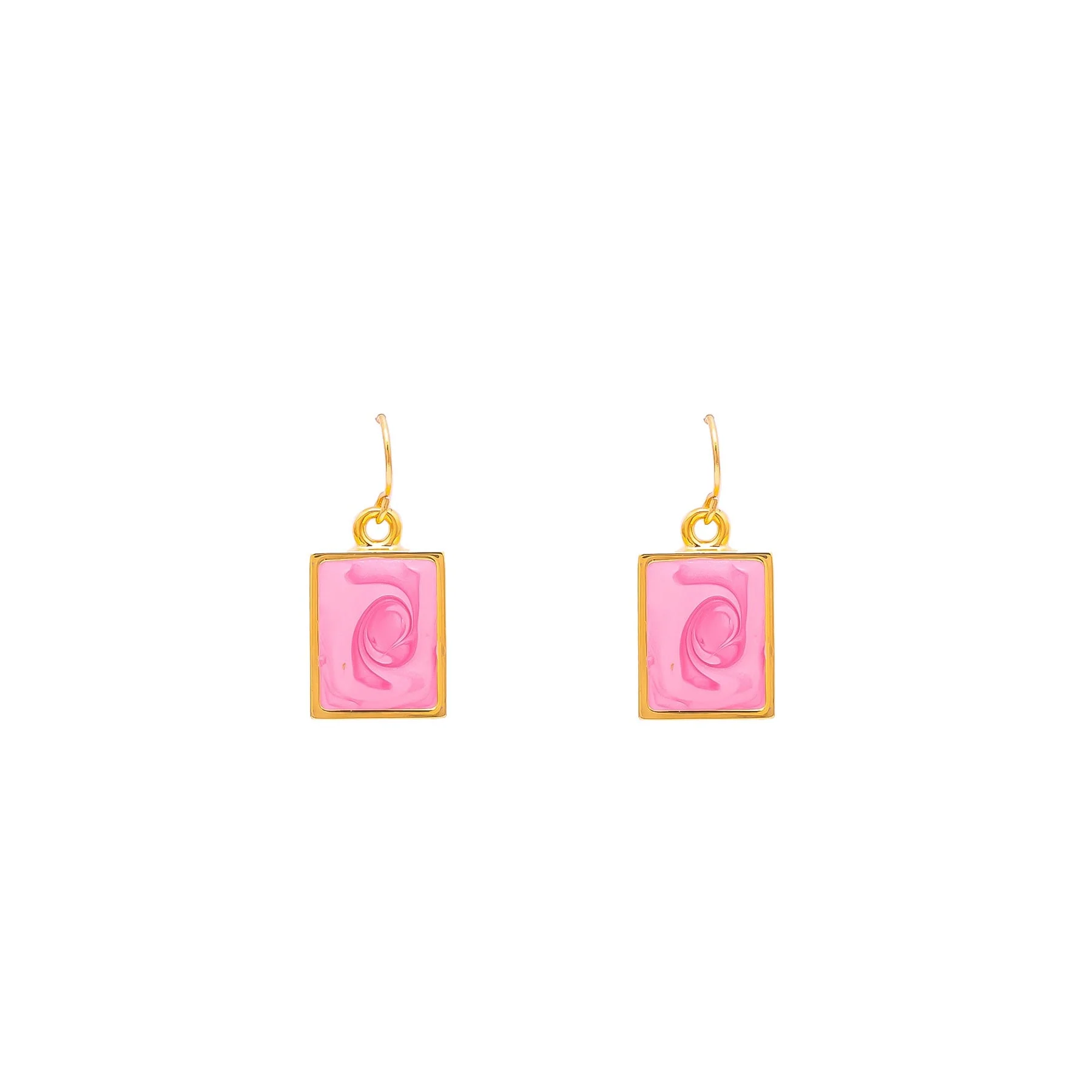 Pack Of Three Earrings O10044 - Image 3