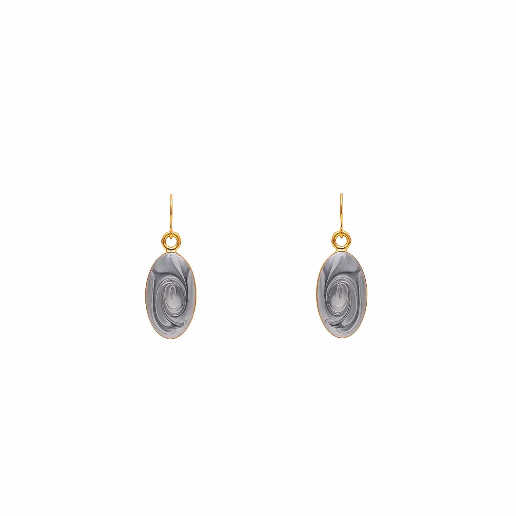 Pack Of Three Earrings O10047 - Image 4