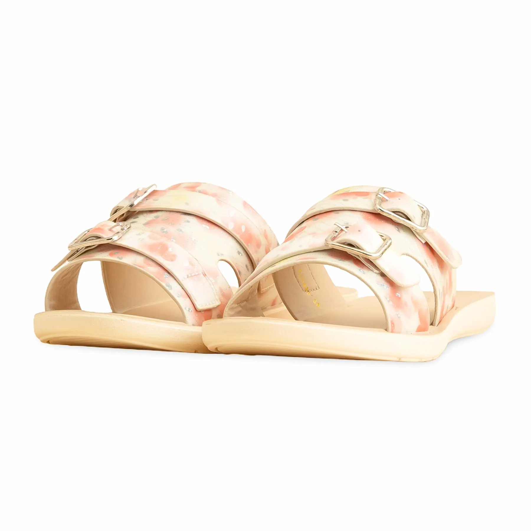 Peach Casual Softy CL5465 - Image 3