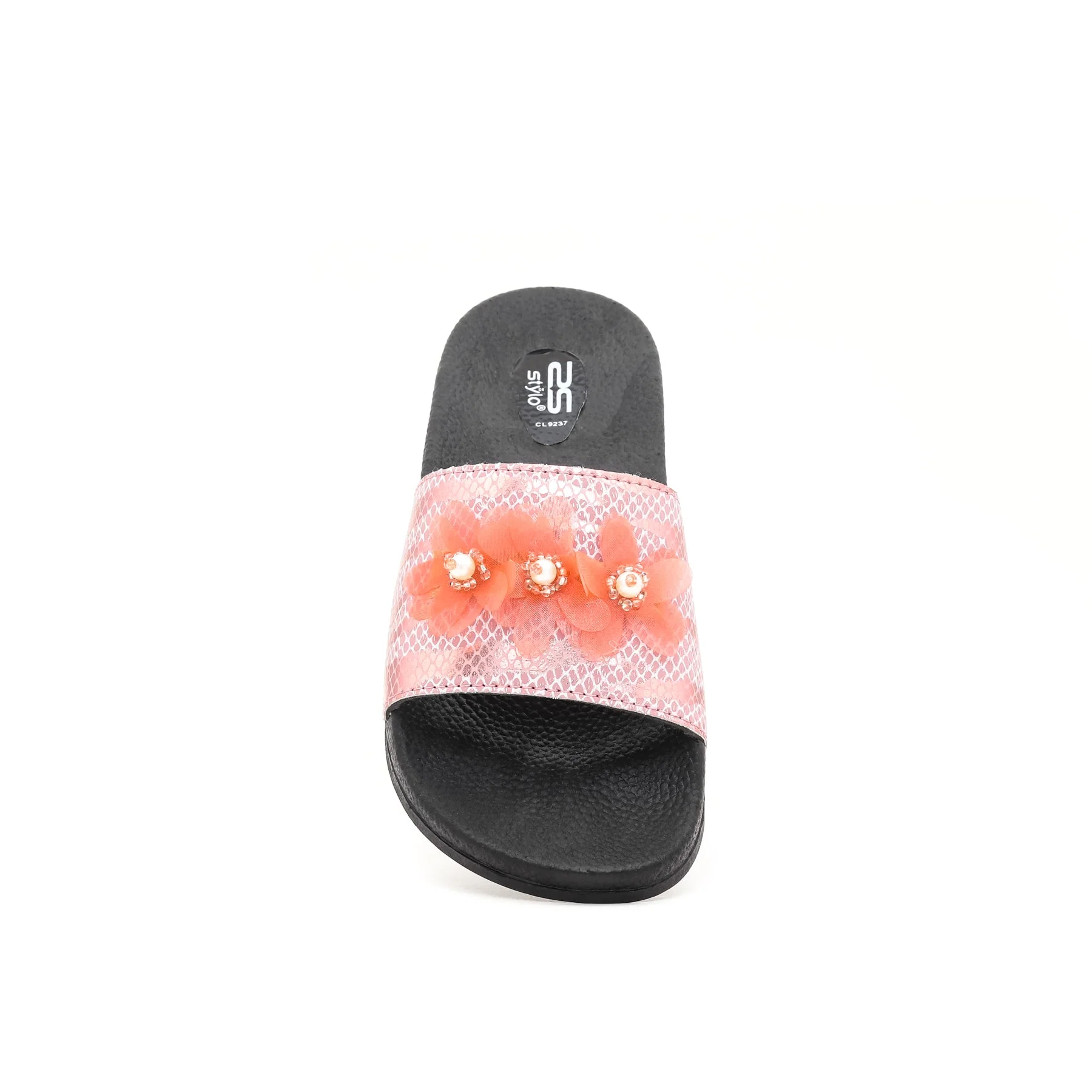 Peach Casual Softy CL9237 - Image 3