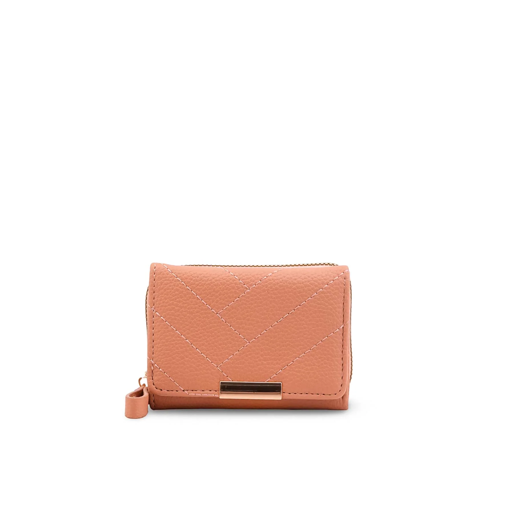 Peach Casual Wallet P71150 - Image 2