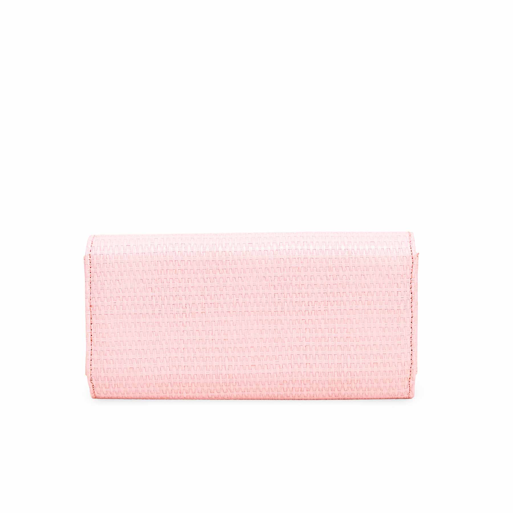 Peach Casual Wallet P97487 - Image 3