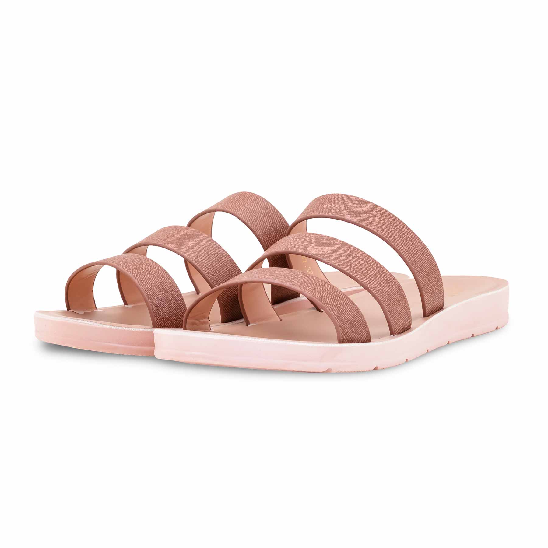 Peach Casual Women Softy CL5602 - Image 3