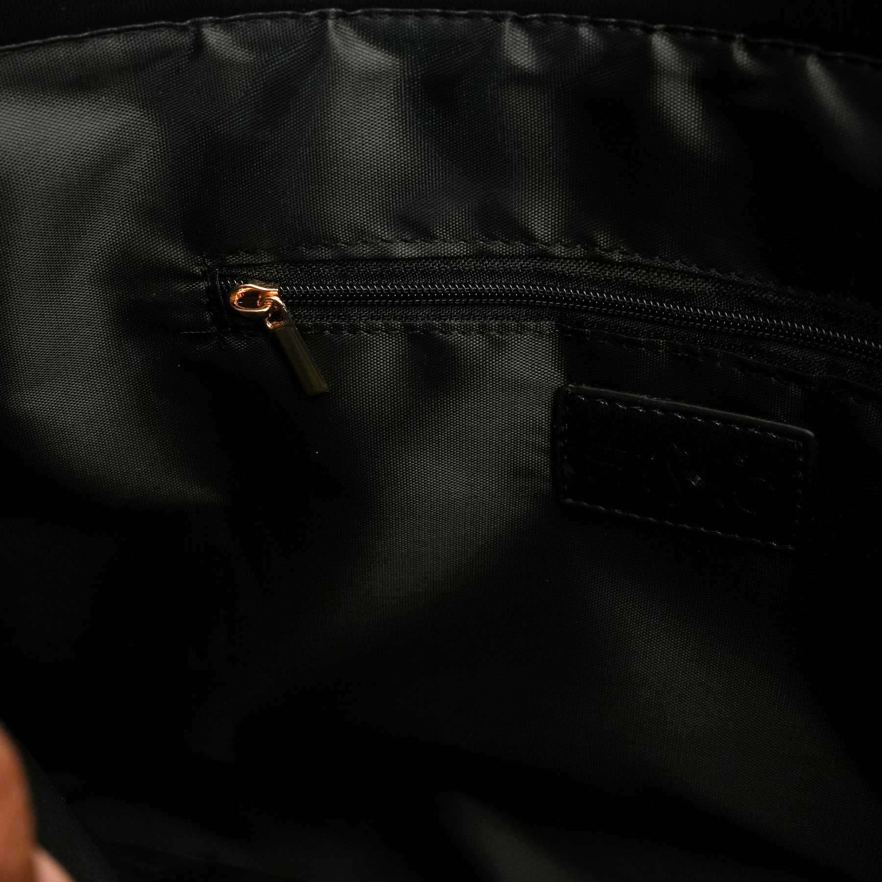 Peach Formal Hand Bag For Women P55860 - Image 6