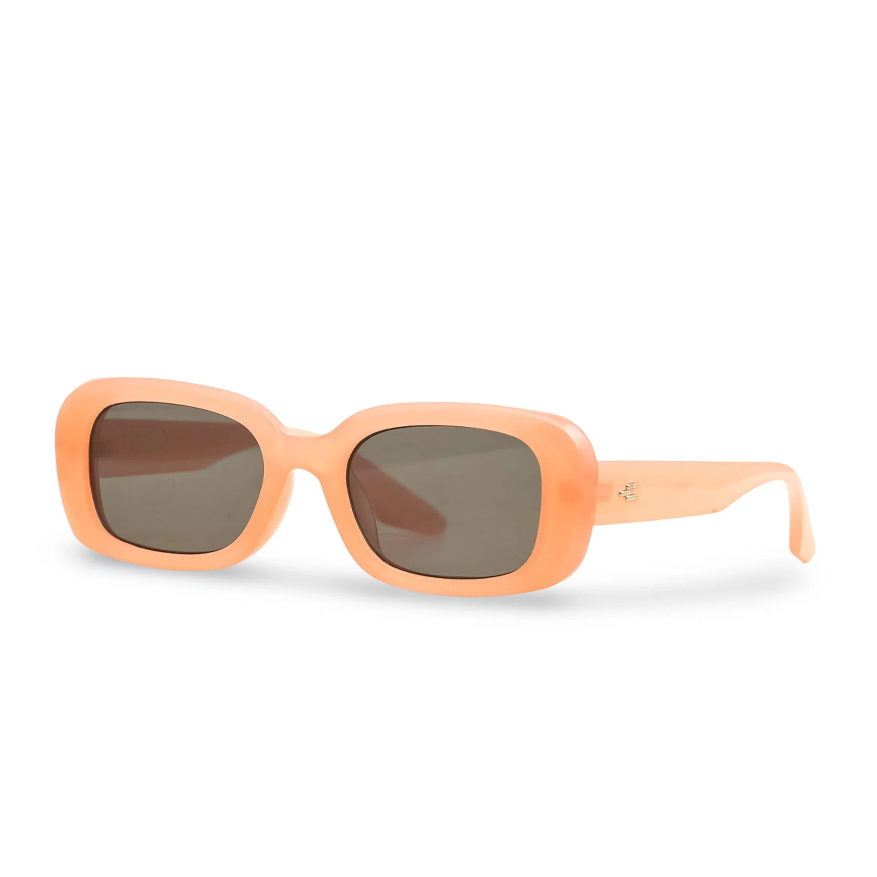 Peach Ladies Sunglasses G40027 - Image 3