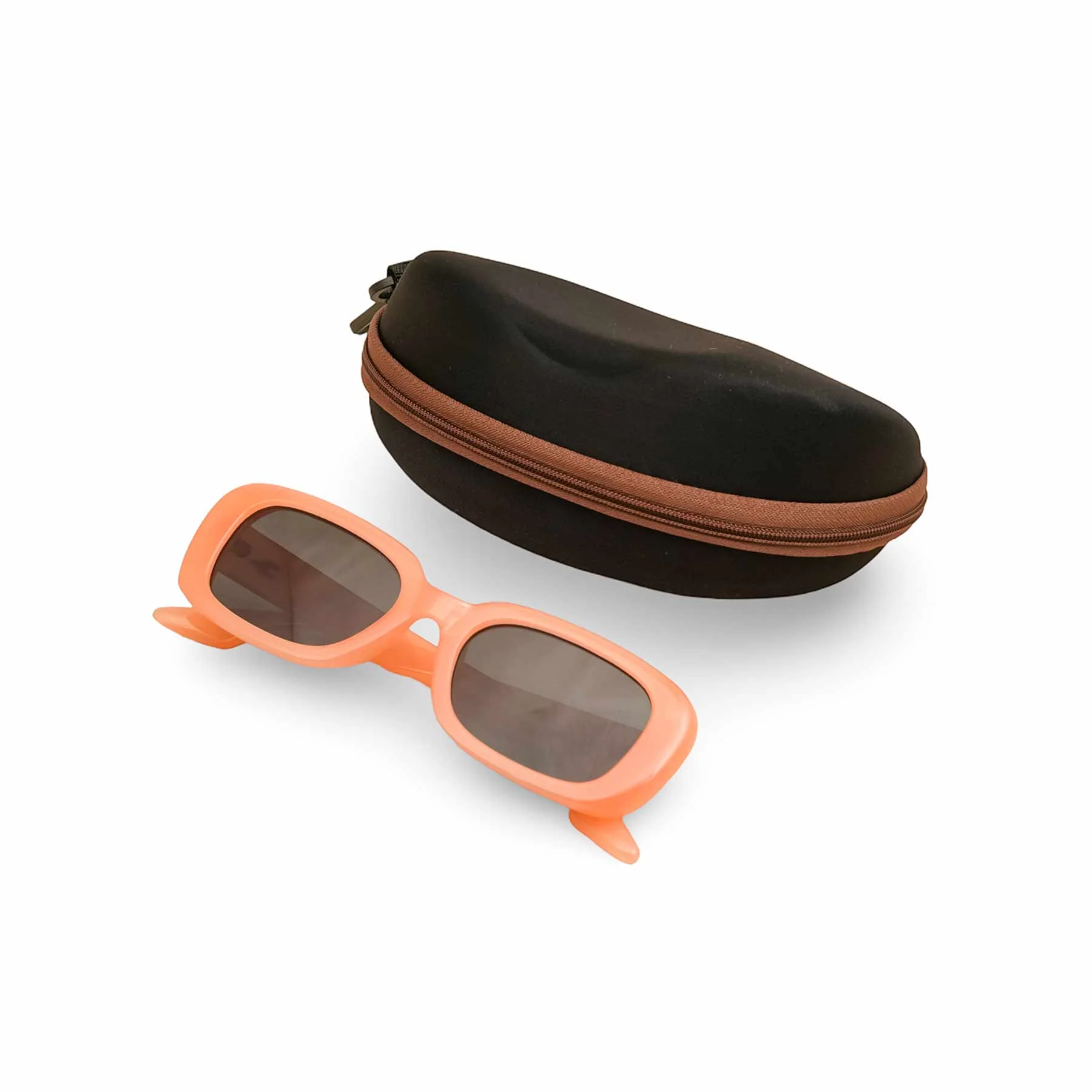 Peach Ladies Sunglasses G40027 - Image 4