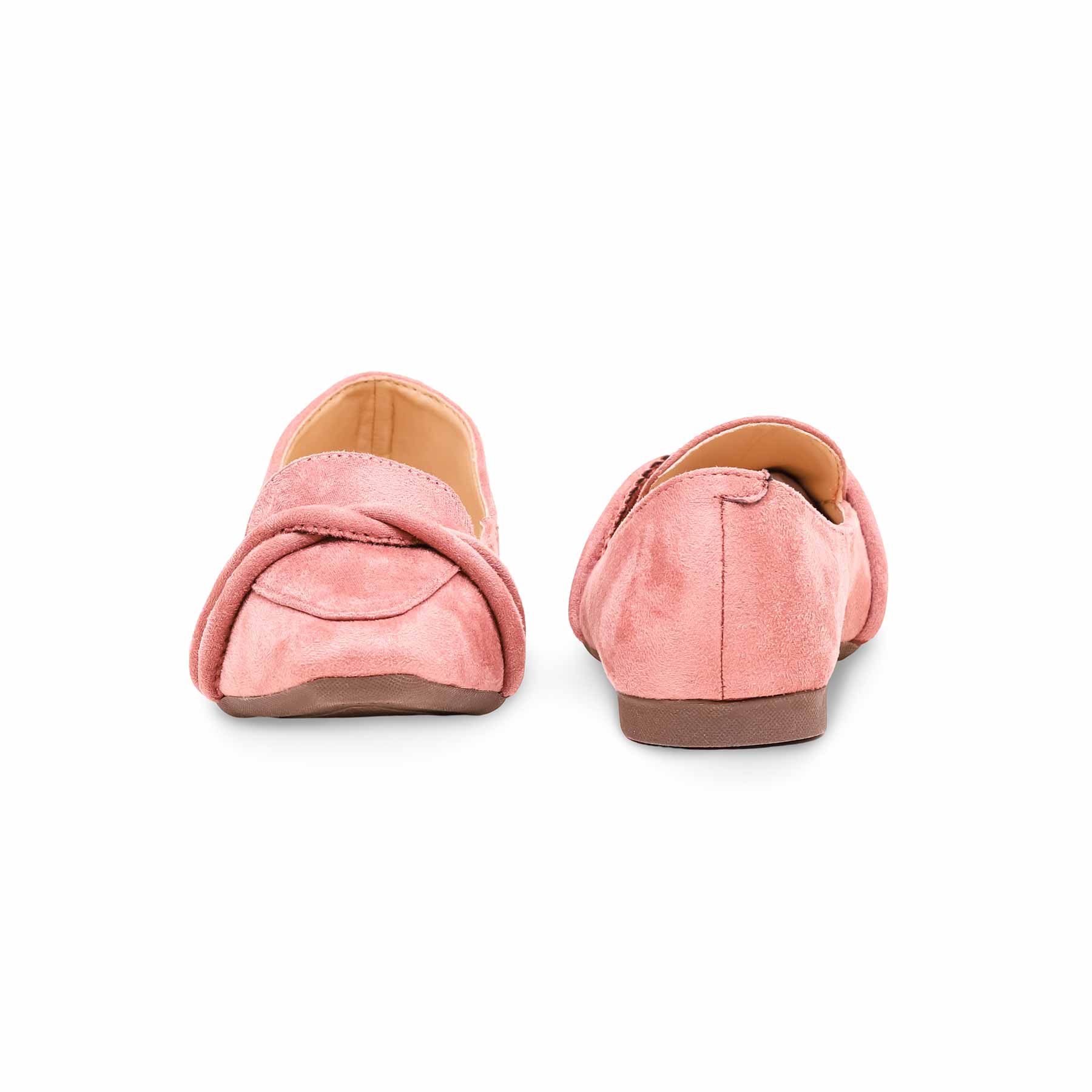 Peach Pumps WN1117 - Image 3