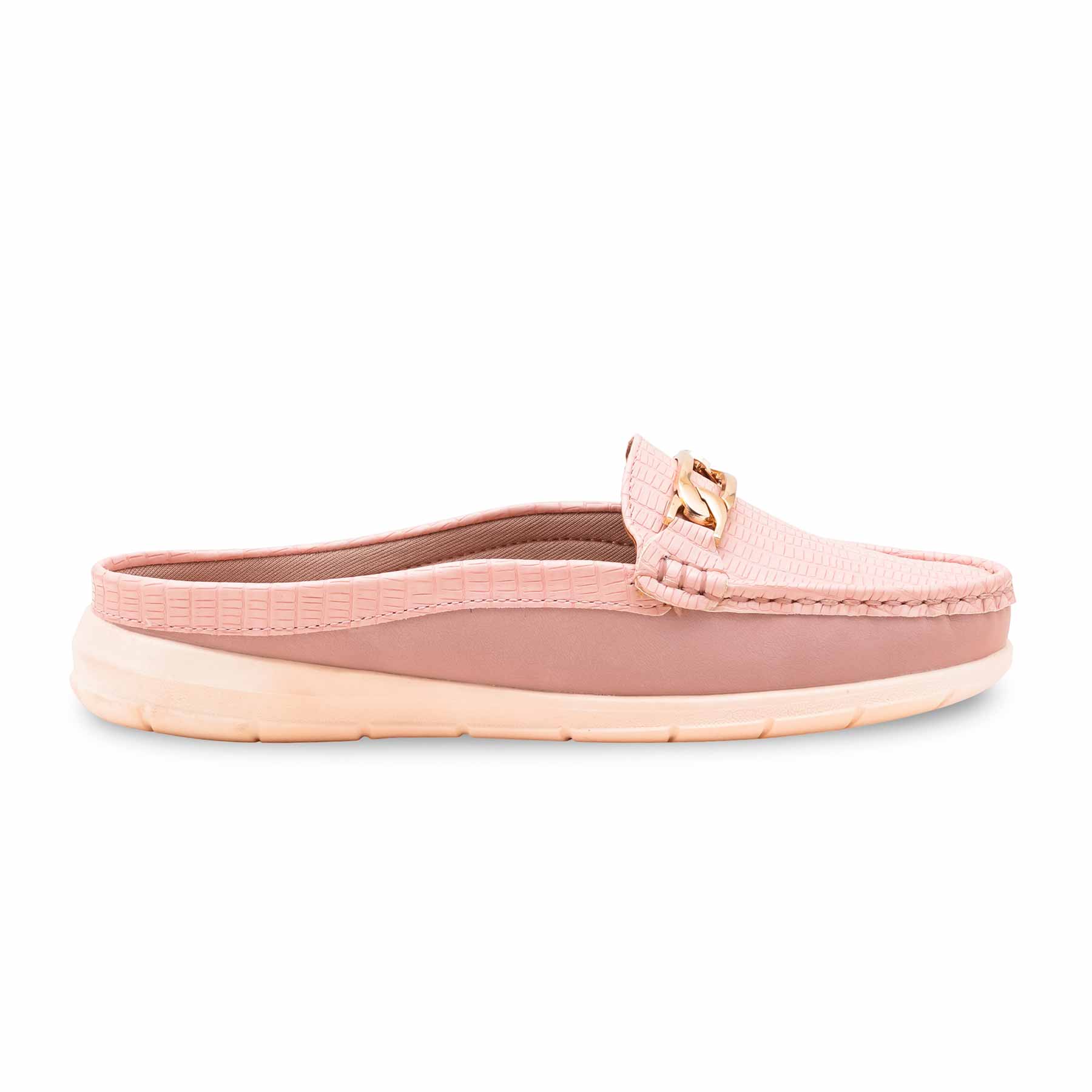 Pink Back Open For Women WN5483 - Image 2