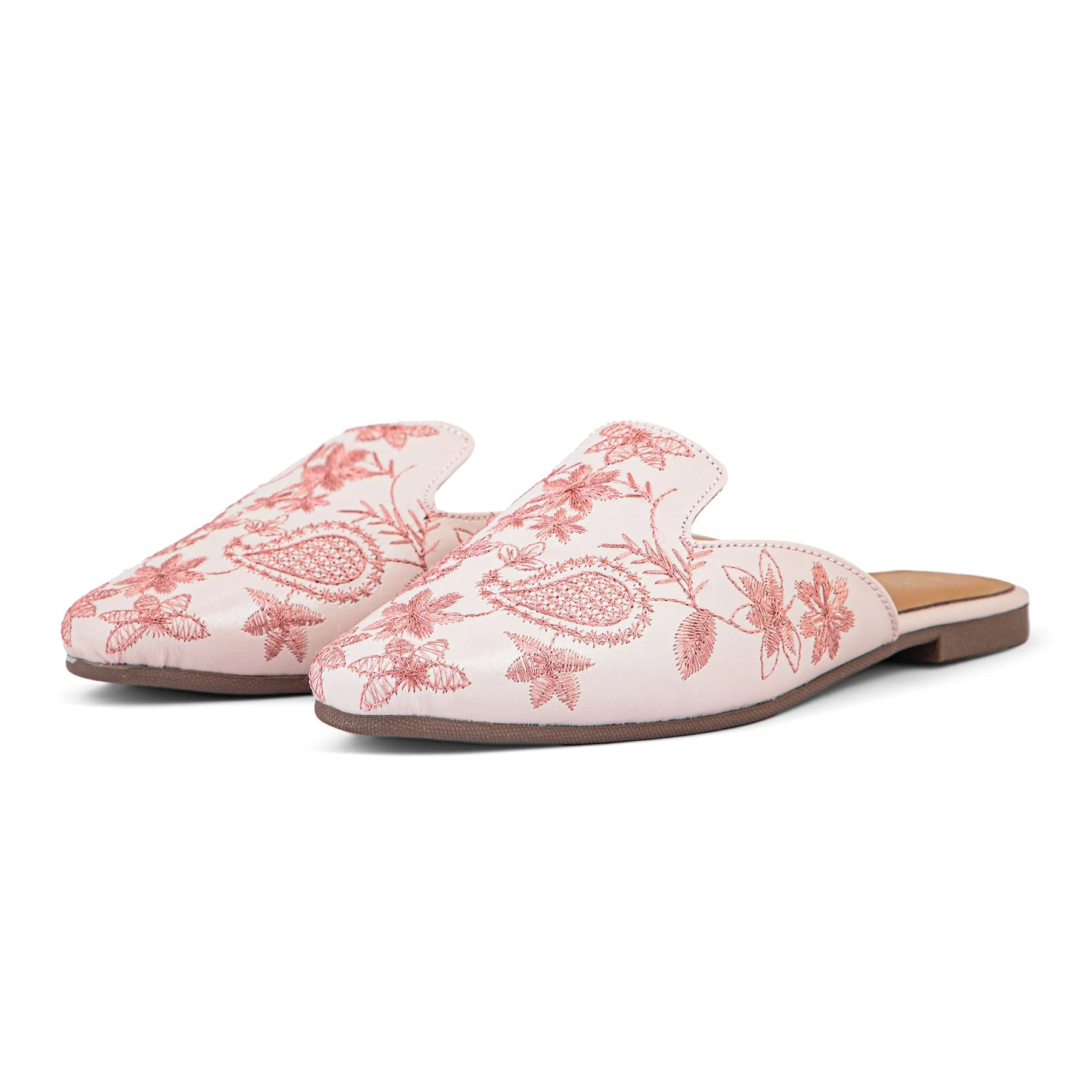 Pink Back Open WN5328 - Image 2