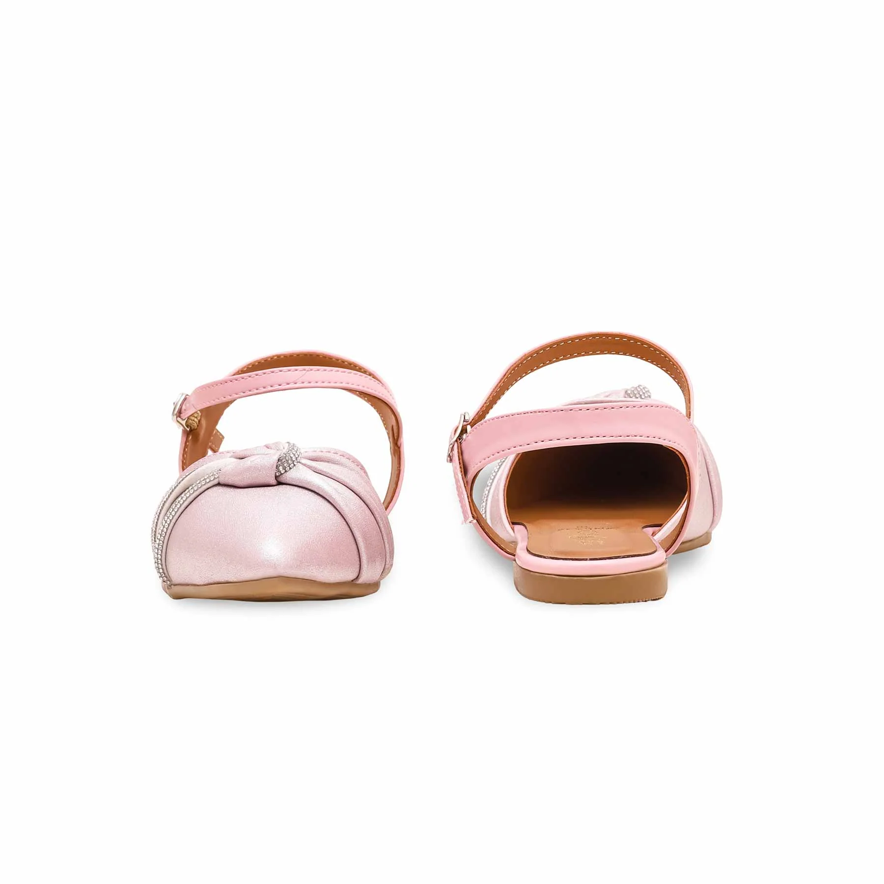 Pink Back Open WN5334 - Image 3