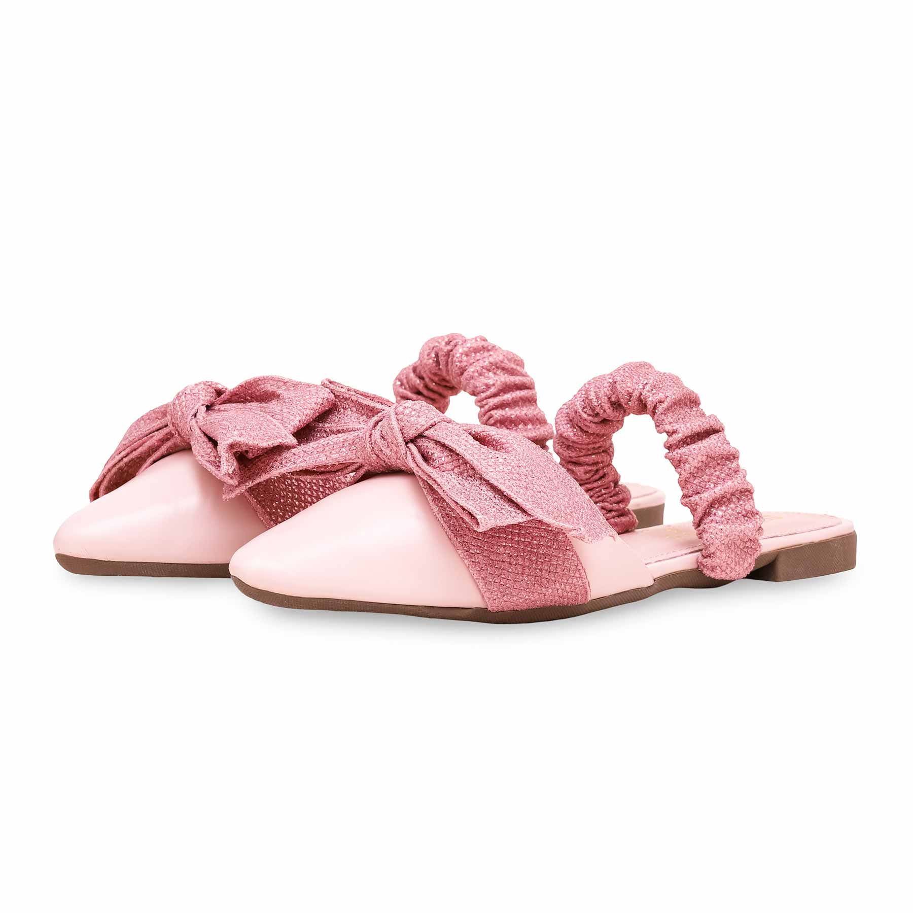 Pink Back Open WN5390 - Image 2