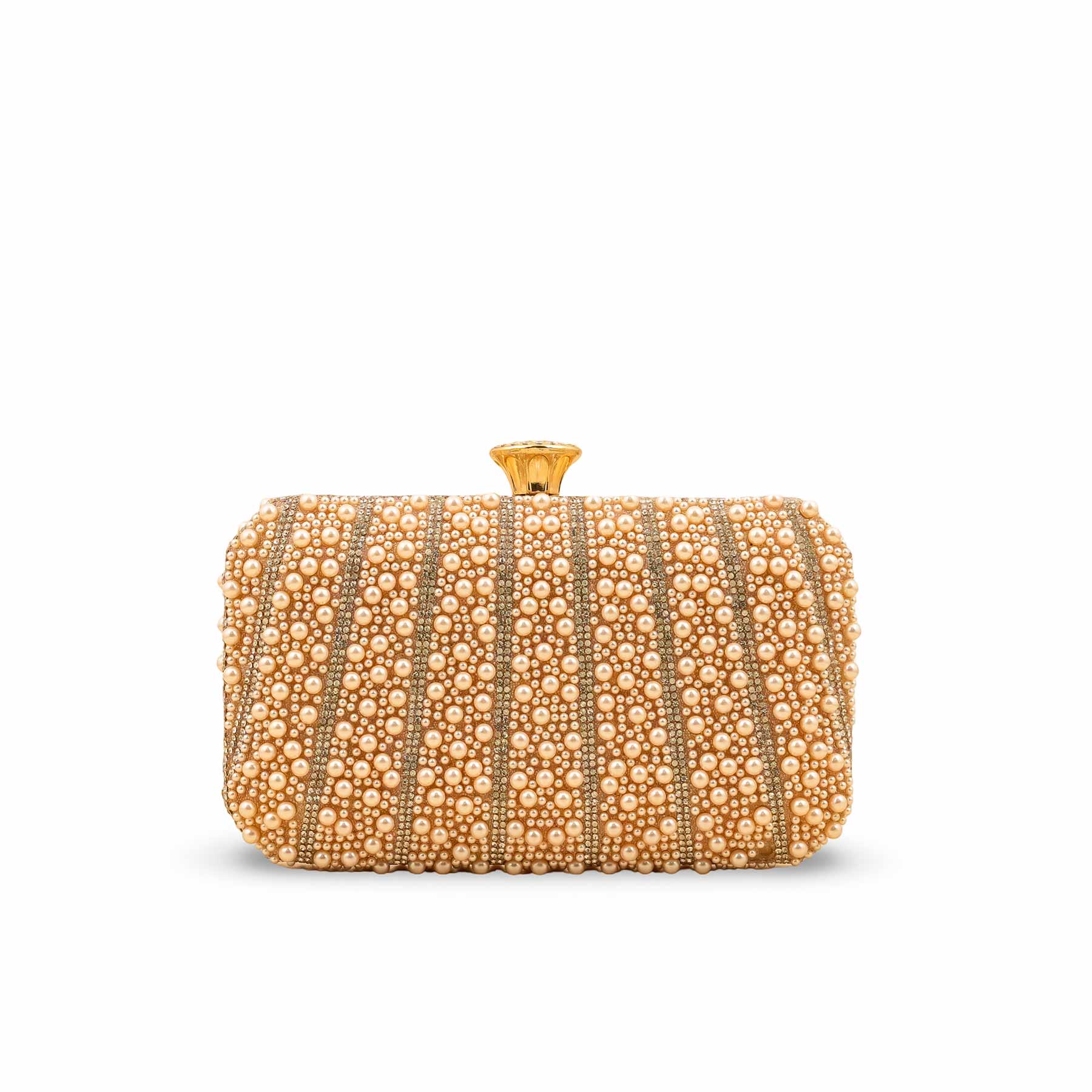 Pink Bridal Clutch P24281 - Image 2