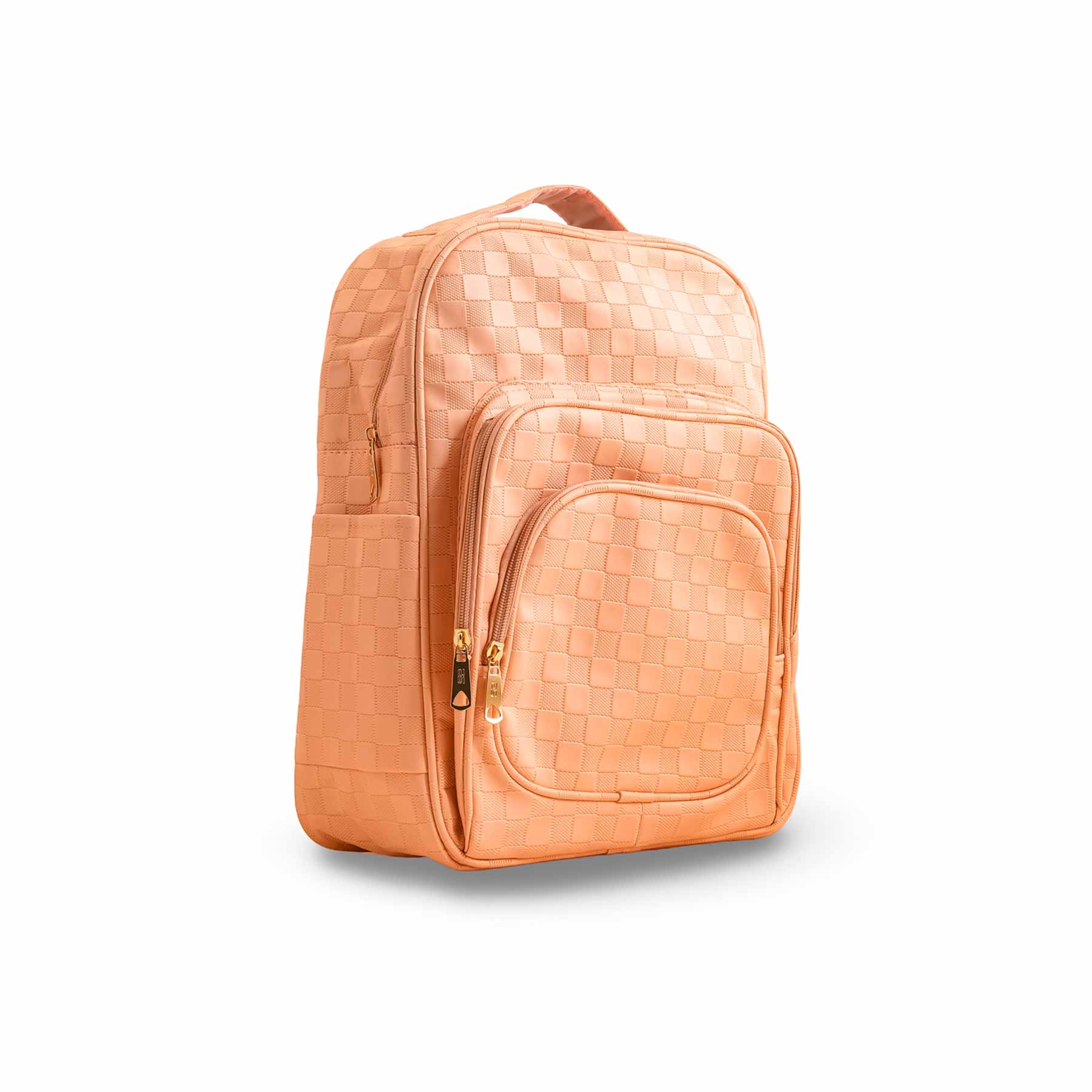 Pink Casual Backpack P56215 - Image 2