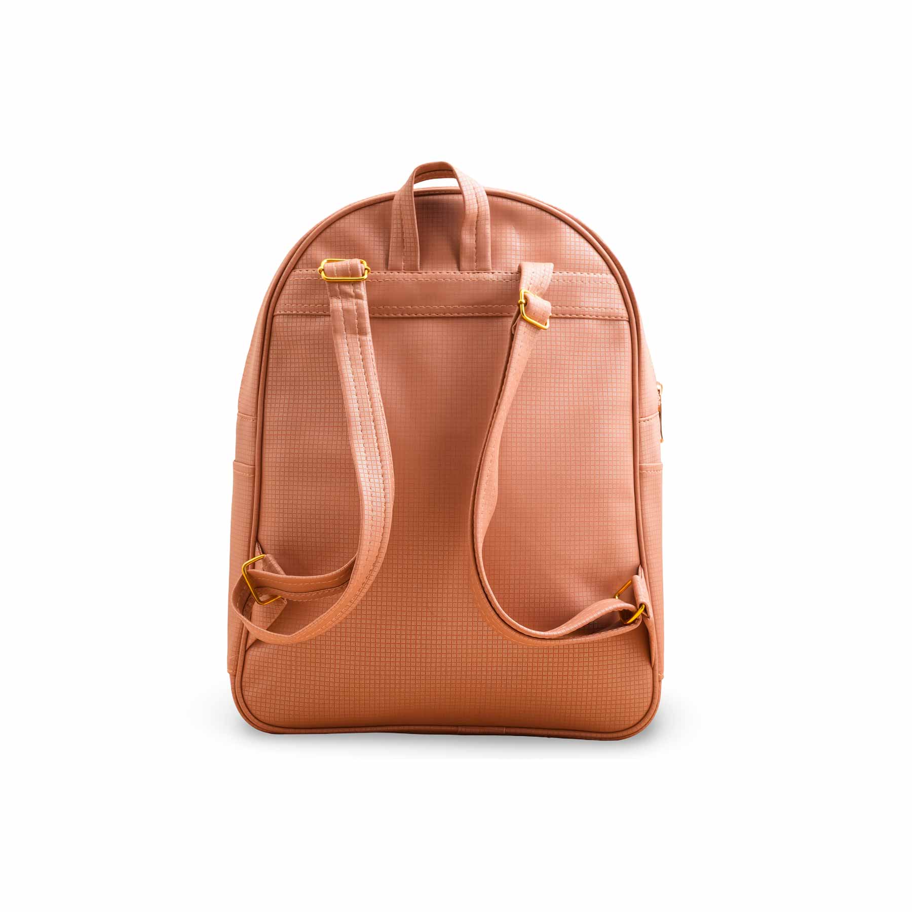 Pink Casual Backpack P56219 - Image 4
