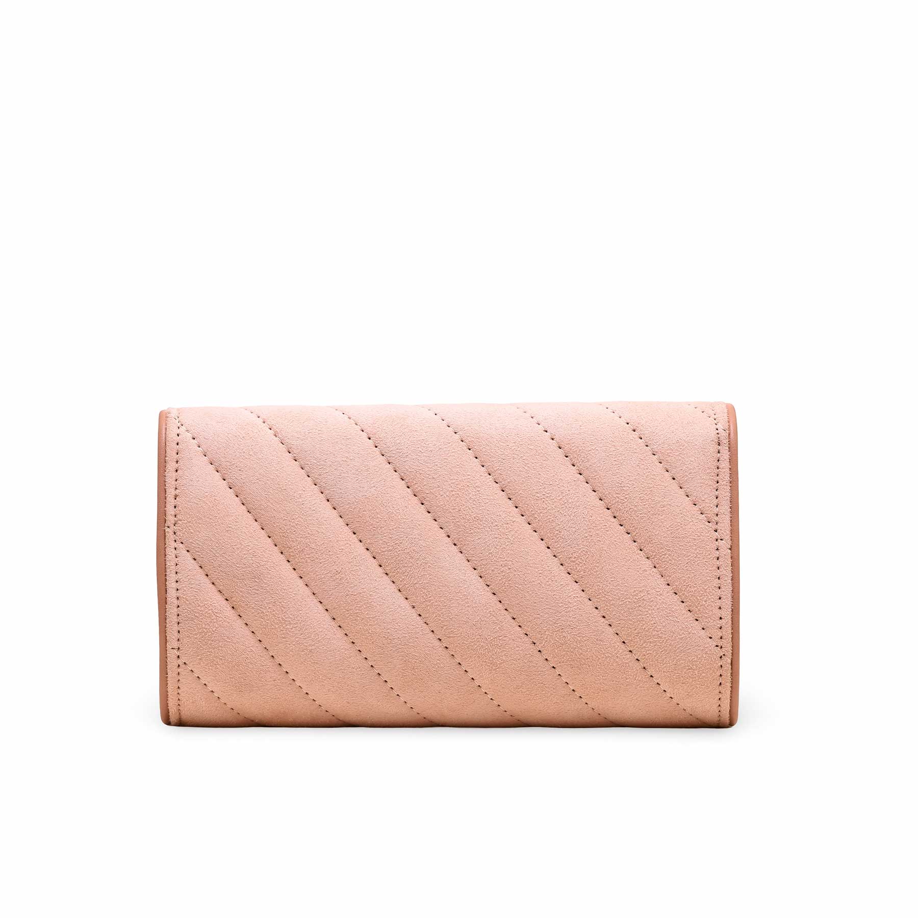 Pink Casual Clutch P60310 - Image 3