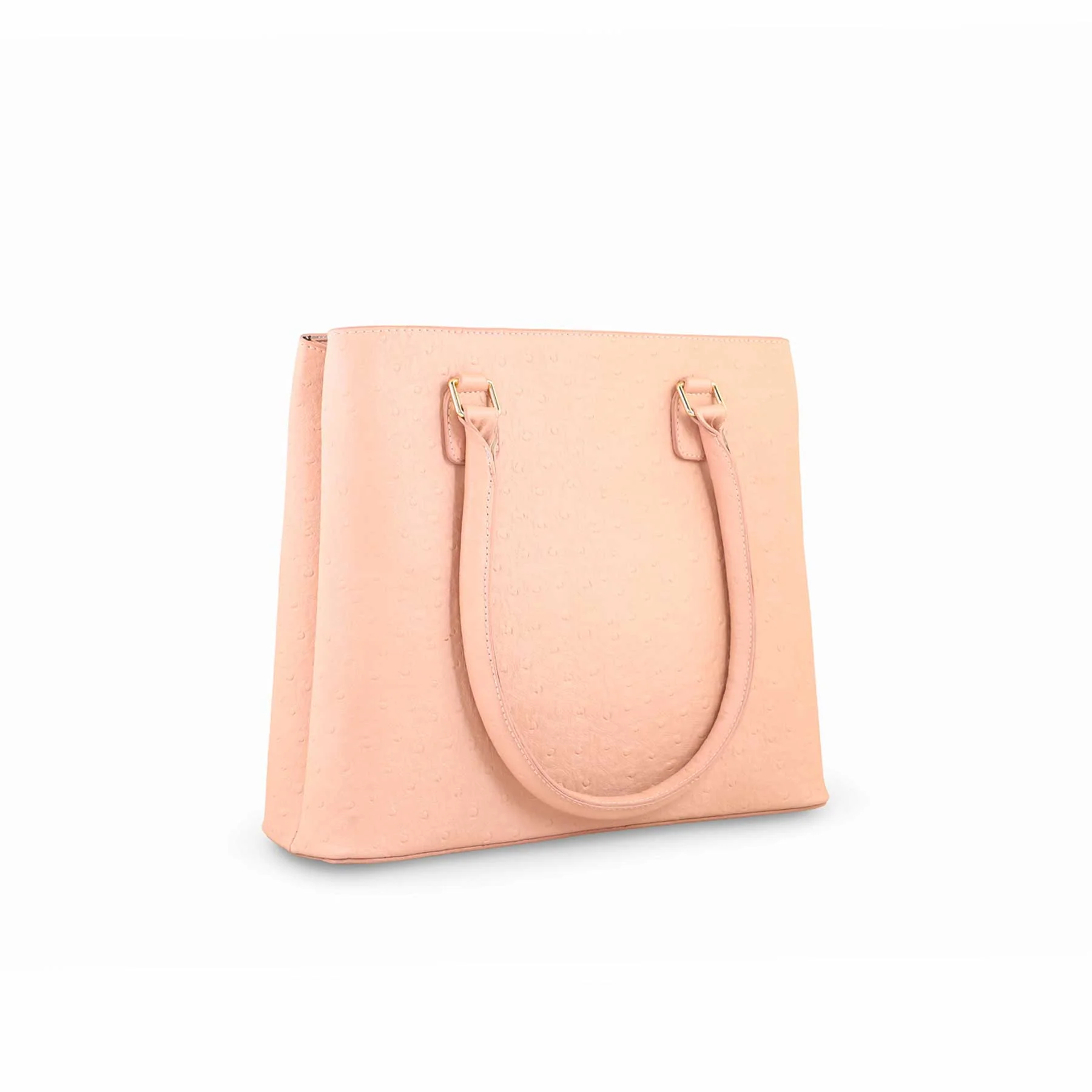Pink Casual Hand Bag P55667 - Image 2