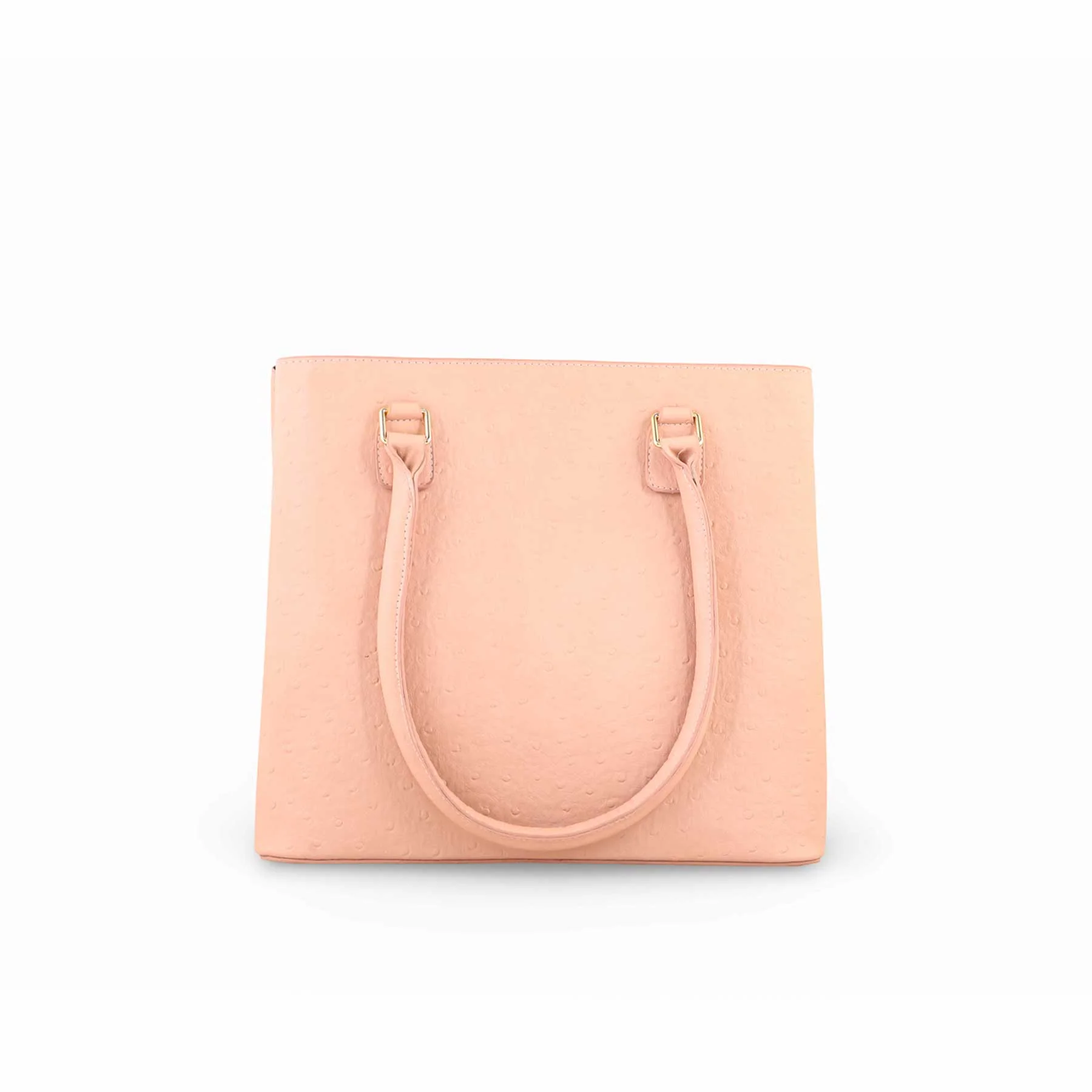 Pink Casual Hand Bag P55667 - Image 3