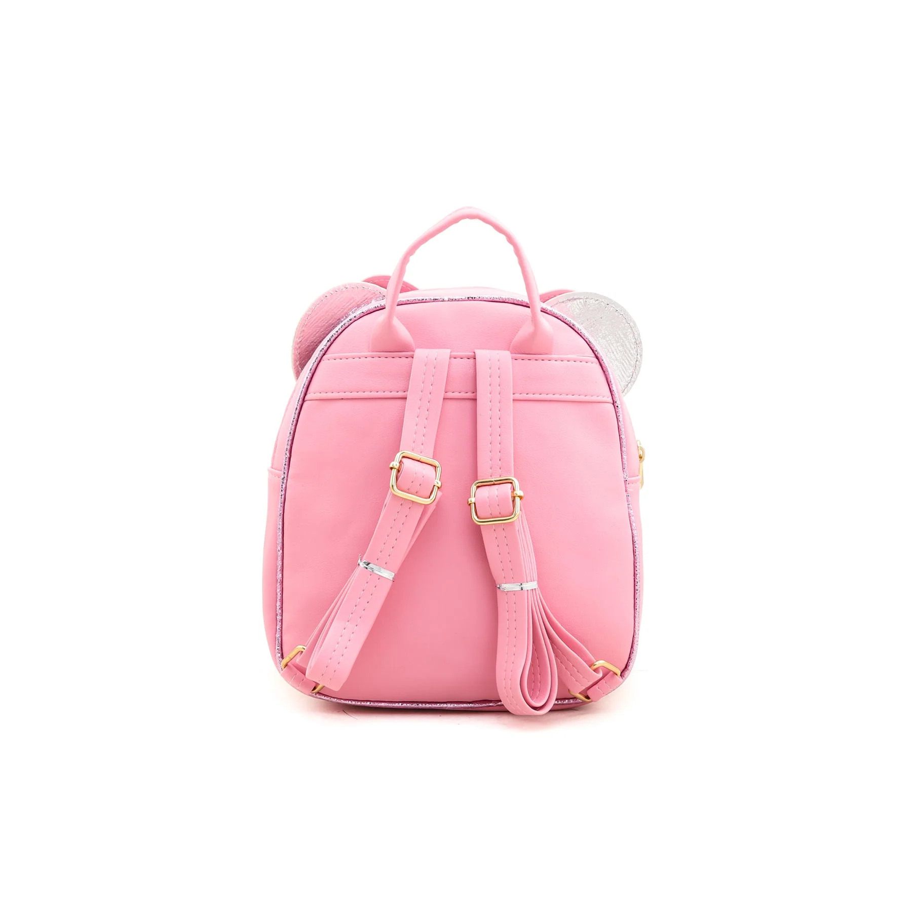 Pink Casual Kids Bag P97164 - Image 3
