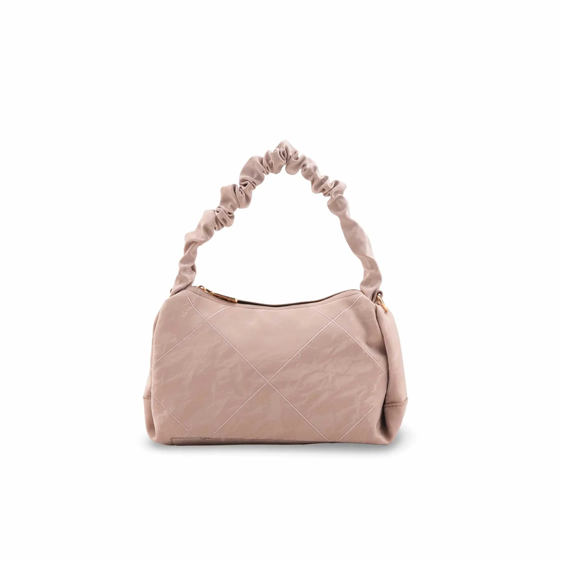 Pink Casual Pouch For Ladies P97668 - Image 2