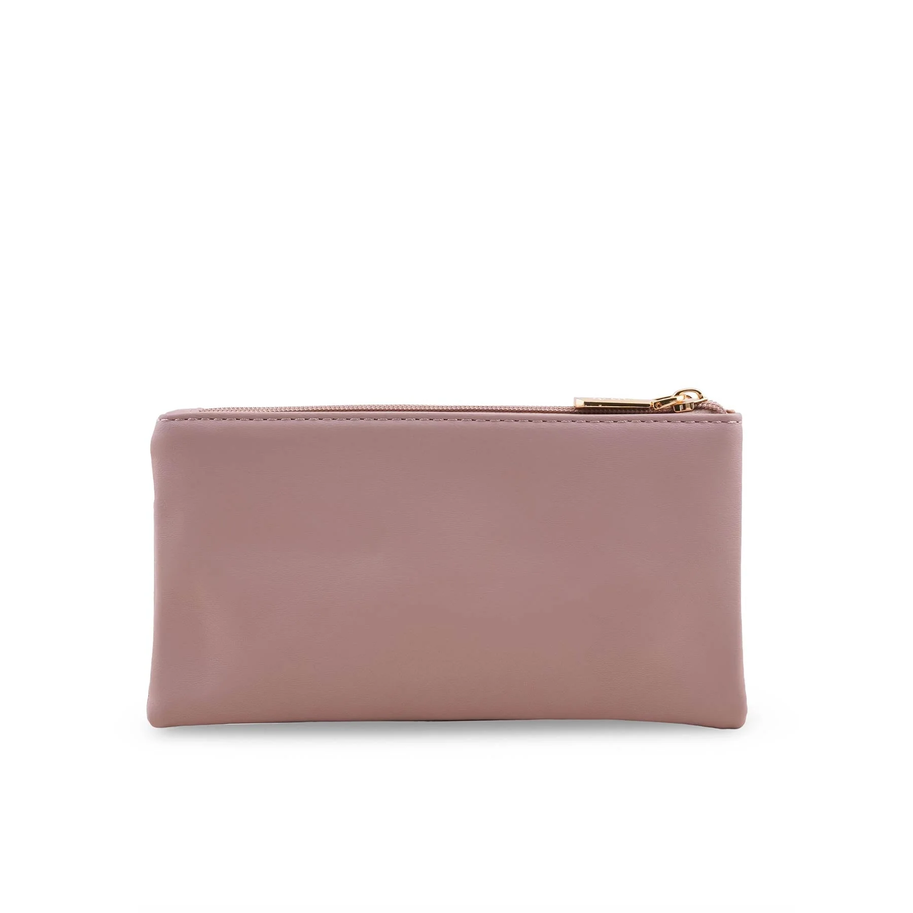 Pink Casual Pouch For Ladies P97680 - Image 4