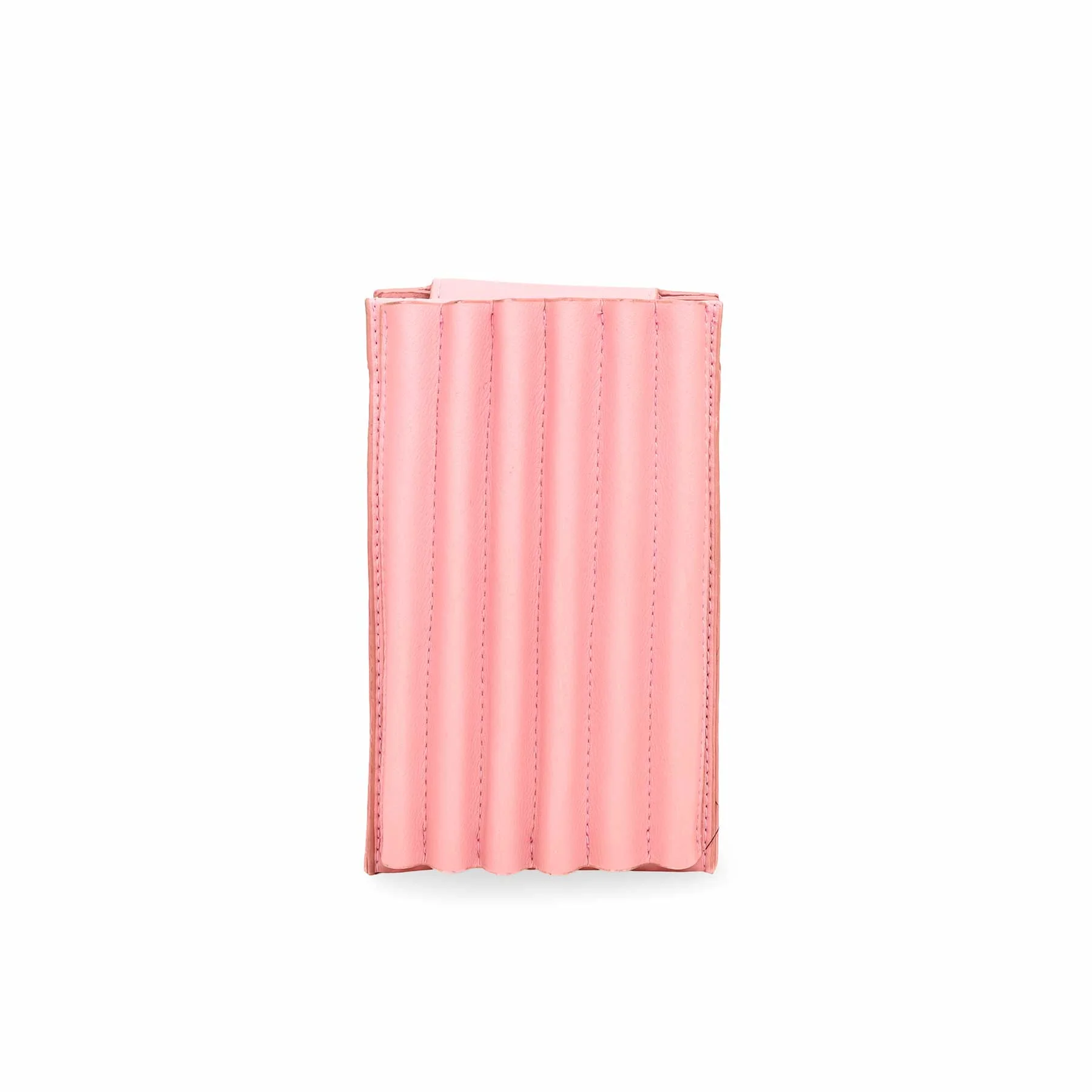 Pink Casual Pouch P95842 - Image 3