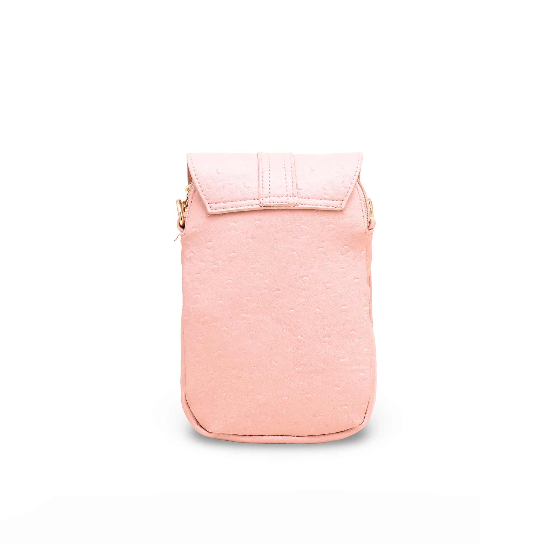 Pink Casual Pouch P97469 - Image 3
