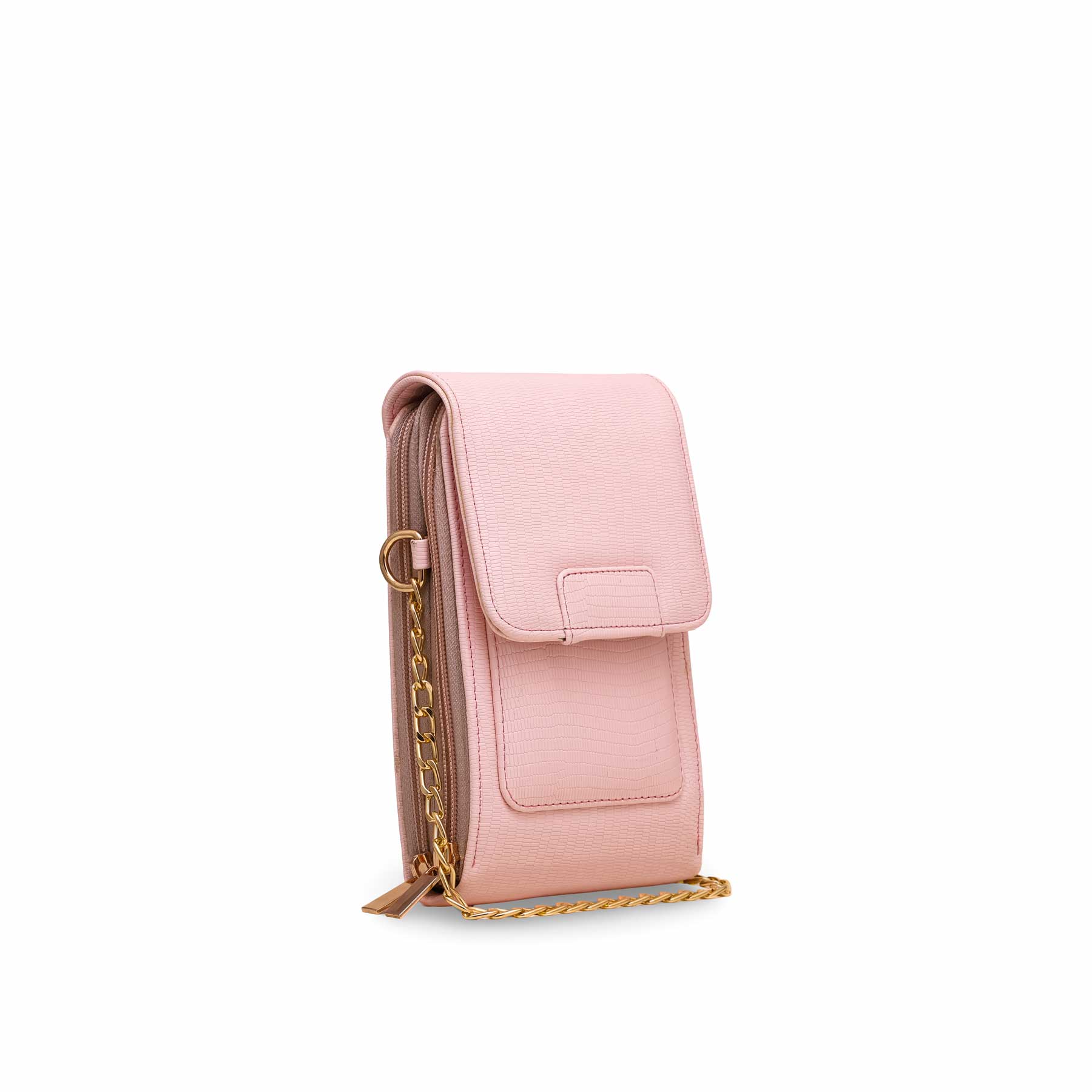 Pink Casual Pouch P97471 - Image 2