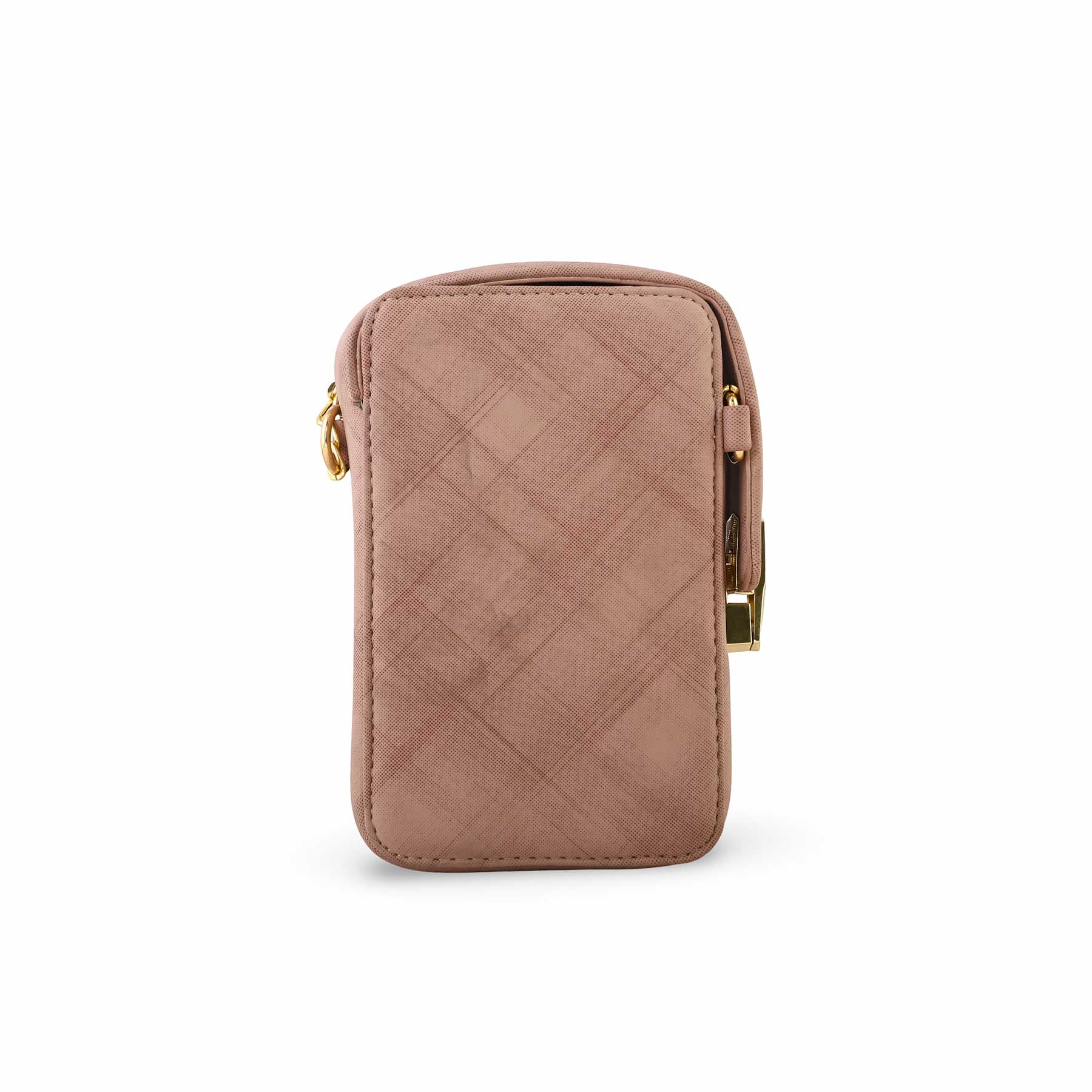 Pink Casual Pouch P97523 - Image 3