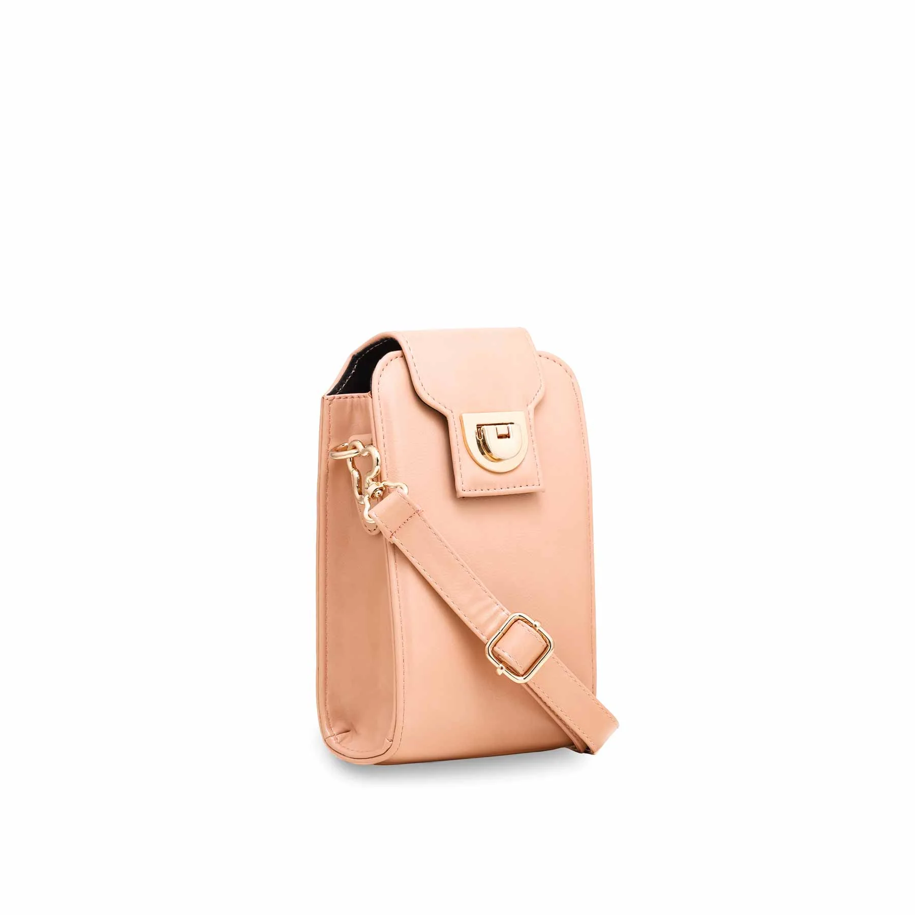 Pink Casual Pouch P97546 - Image 2