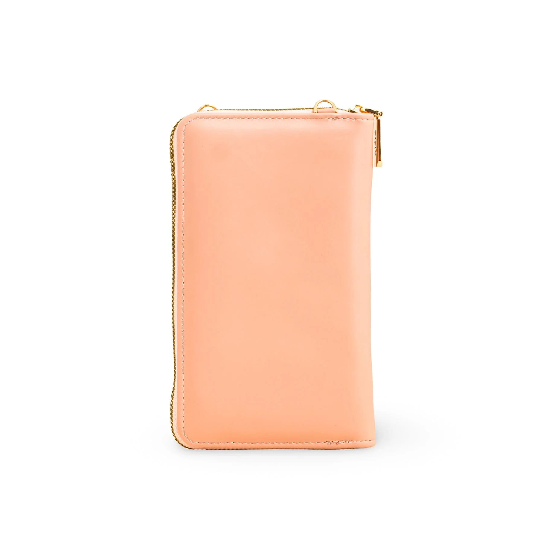 Pink Casual Pouch P97631 - Image 4
