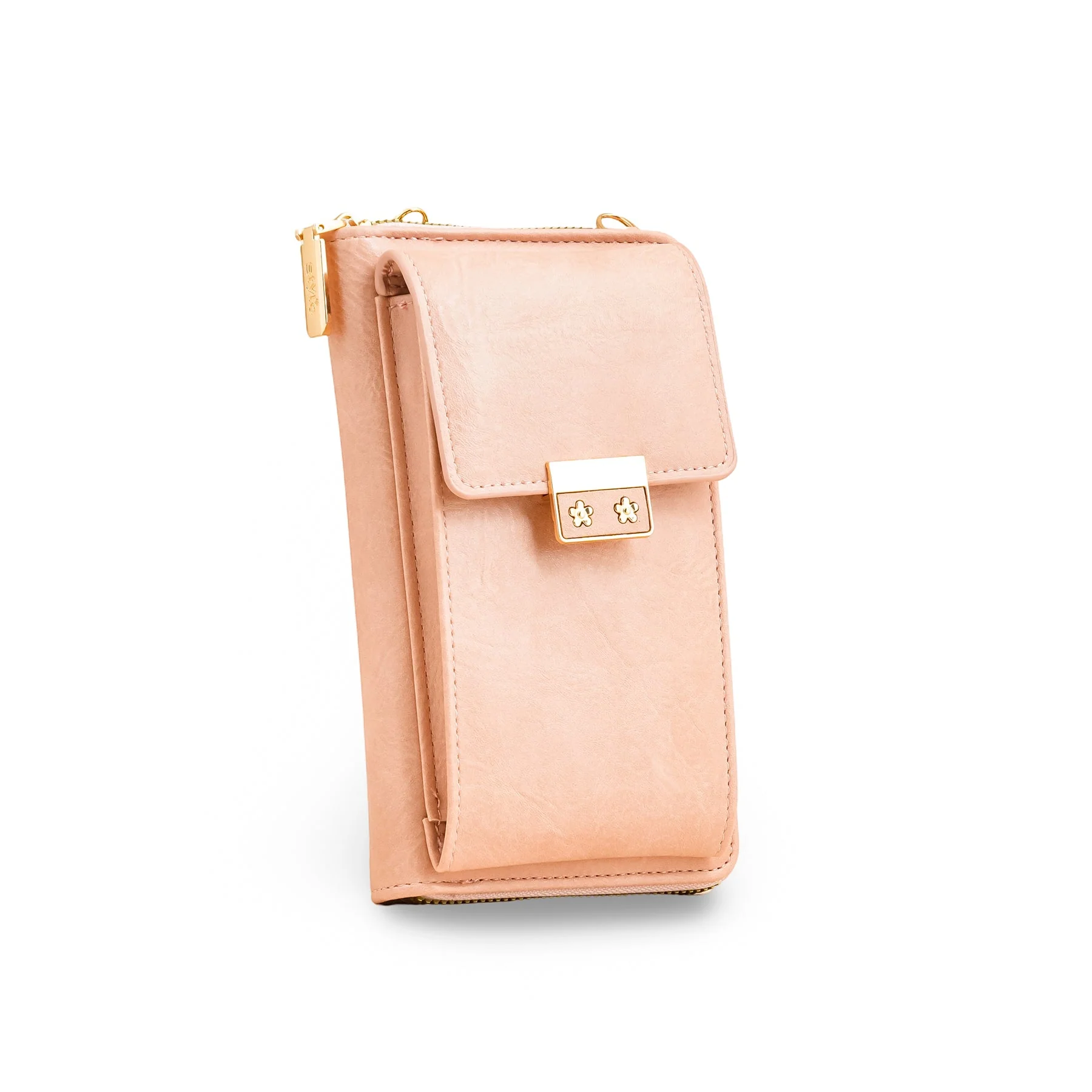 Pink Casual Pouch P97633 - Image 3