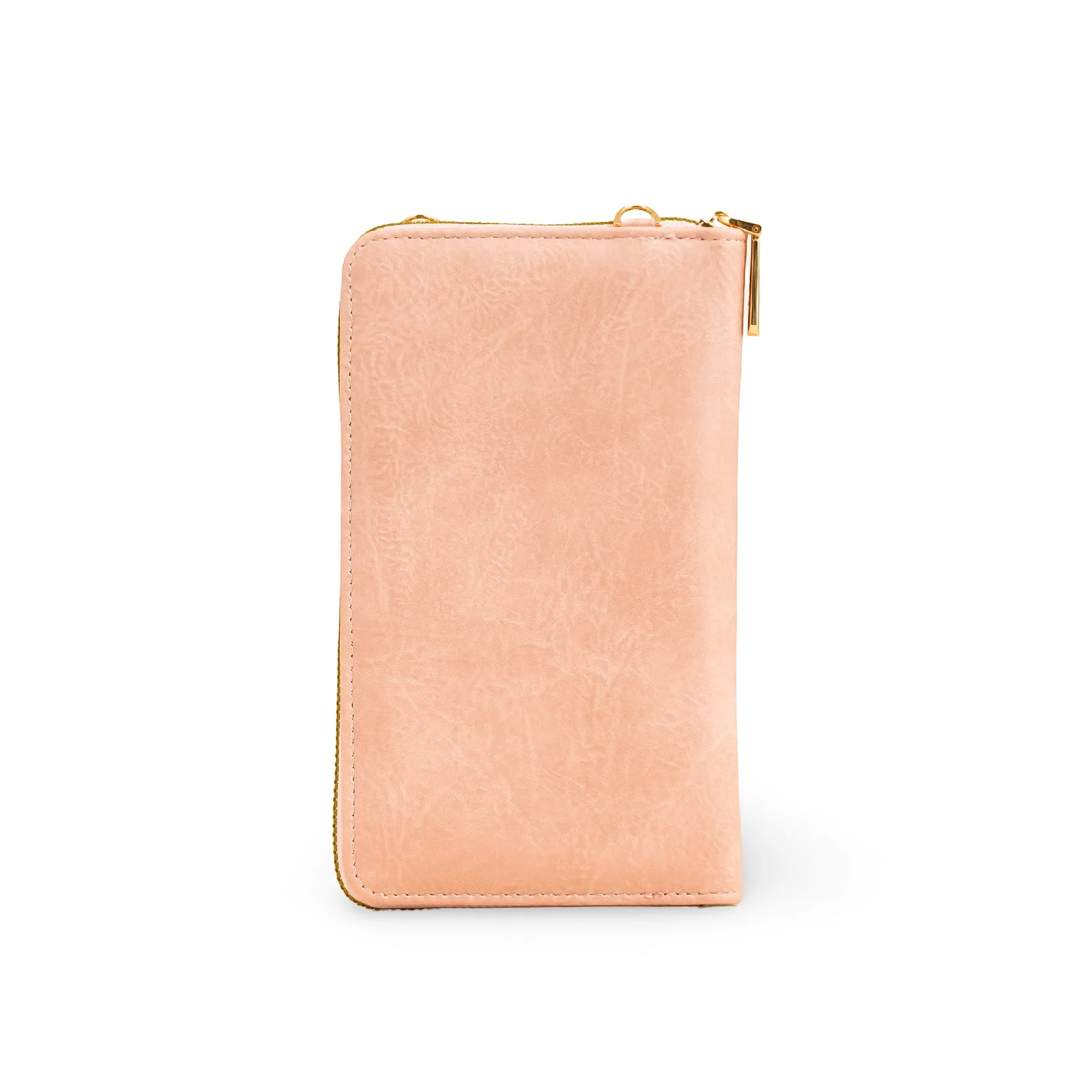 Pink Casual Pouch P97633 - Image 4