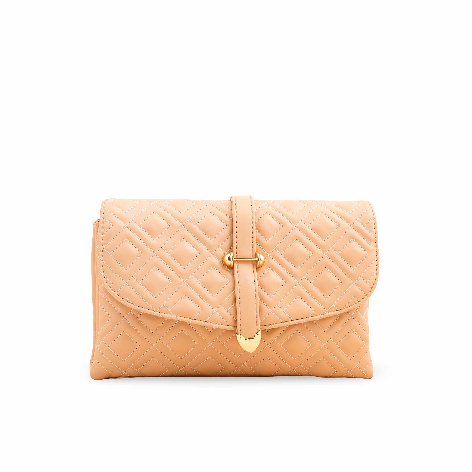 Pink Casual Pouch P97638 - Image 2