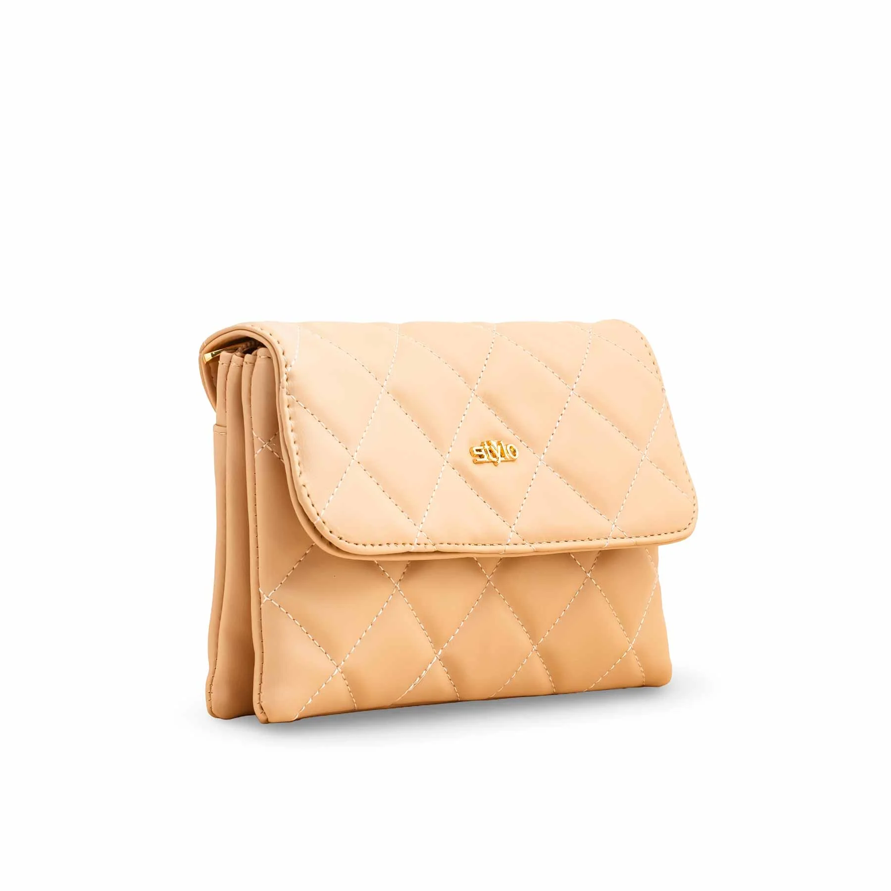 Pink Casual Pouch P97639 - Image 3