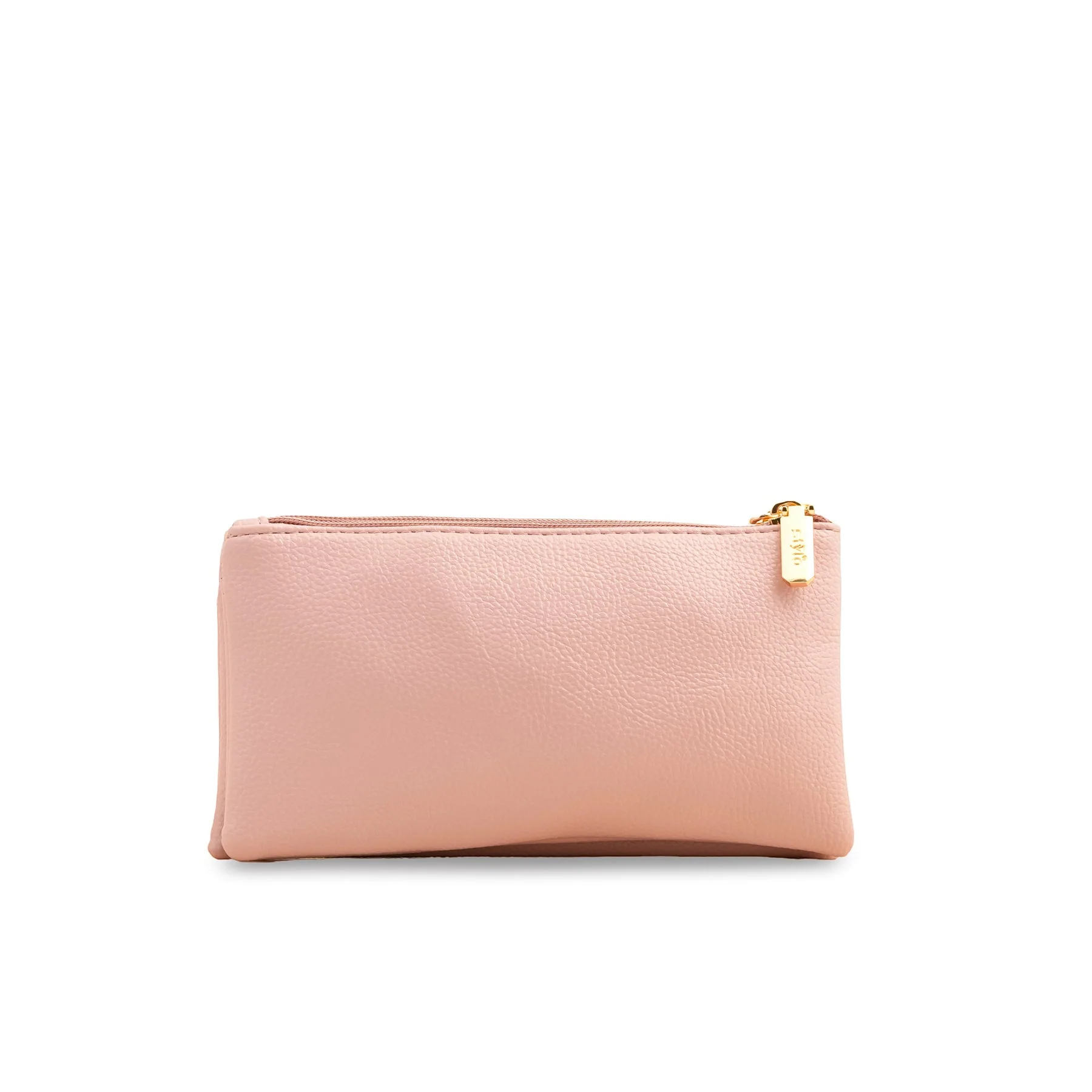Pink Casual Pouch P97654 - Image 3
