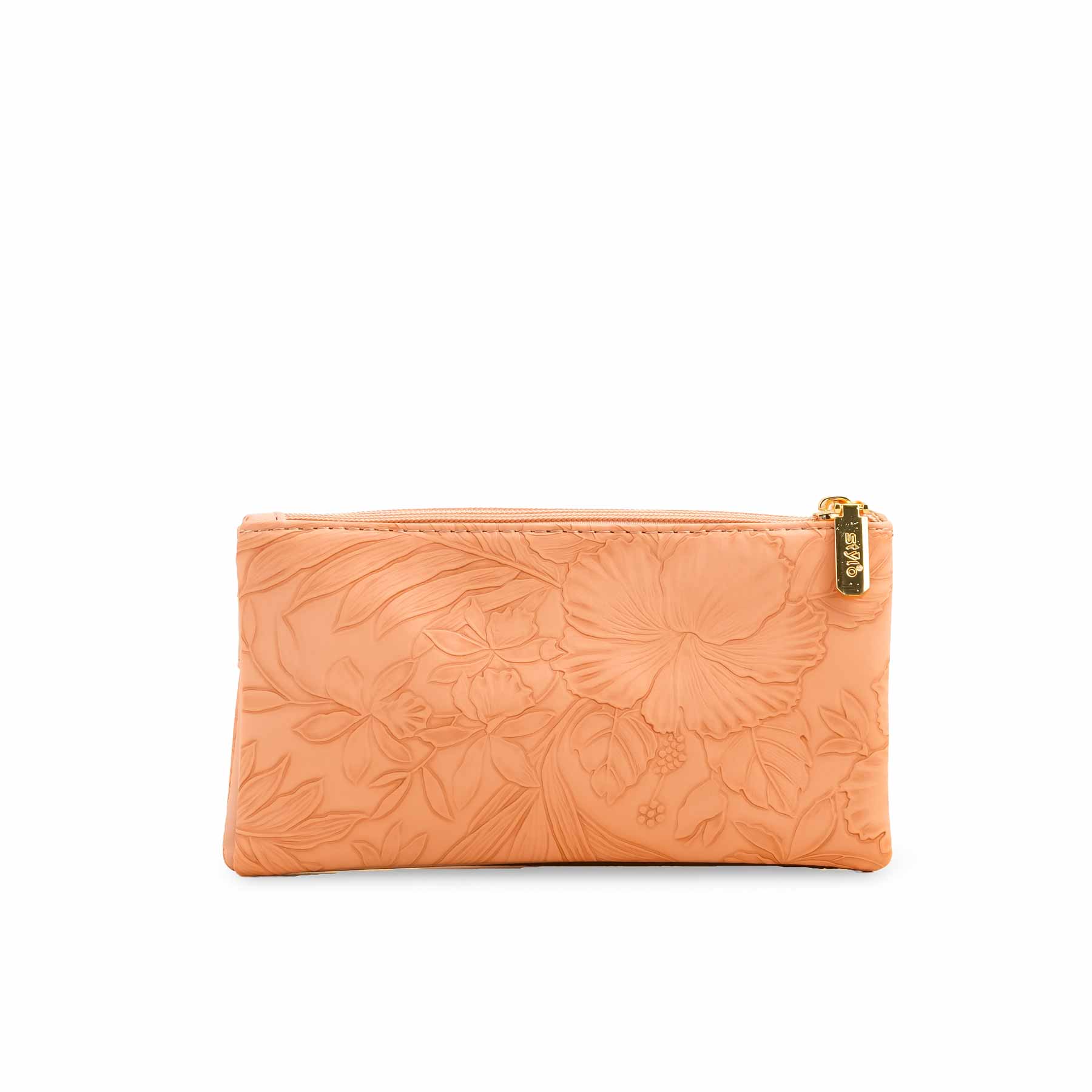 Pink Casual Pouch P97656 - Image 4