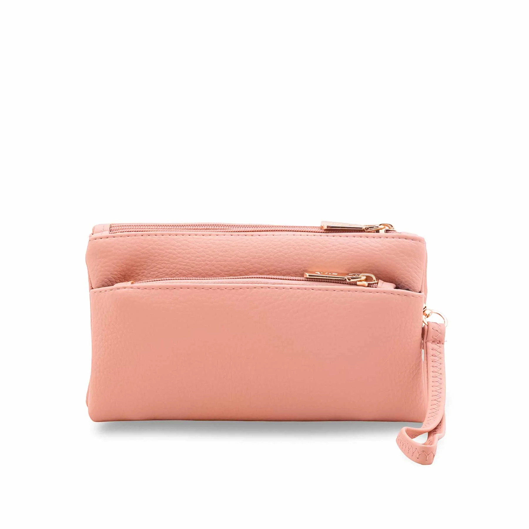 Pink Casual Pouch P97743 - Image 2