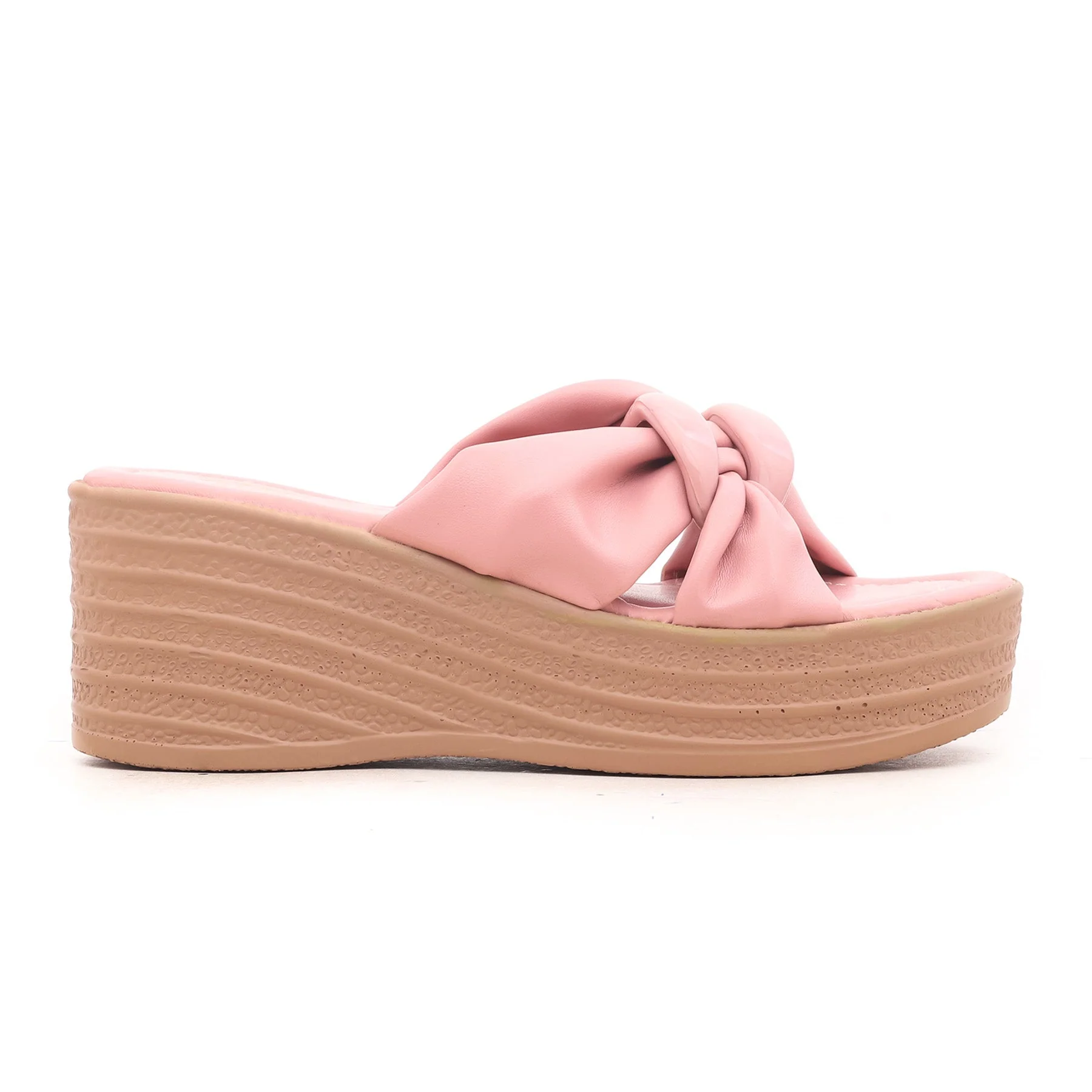 Pink Casual Softy CL3926 - Image 2