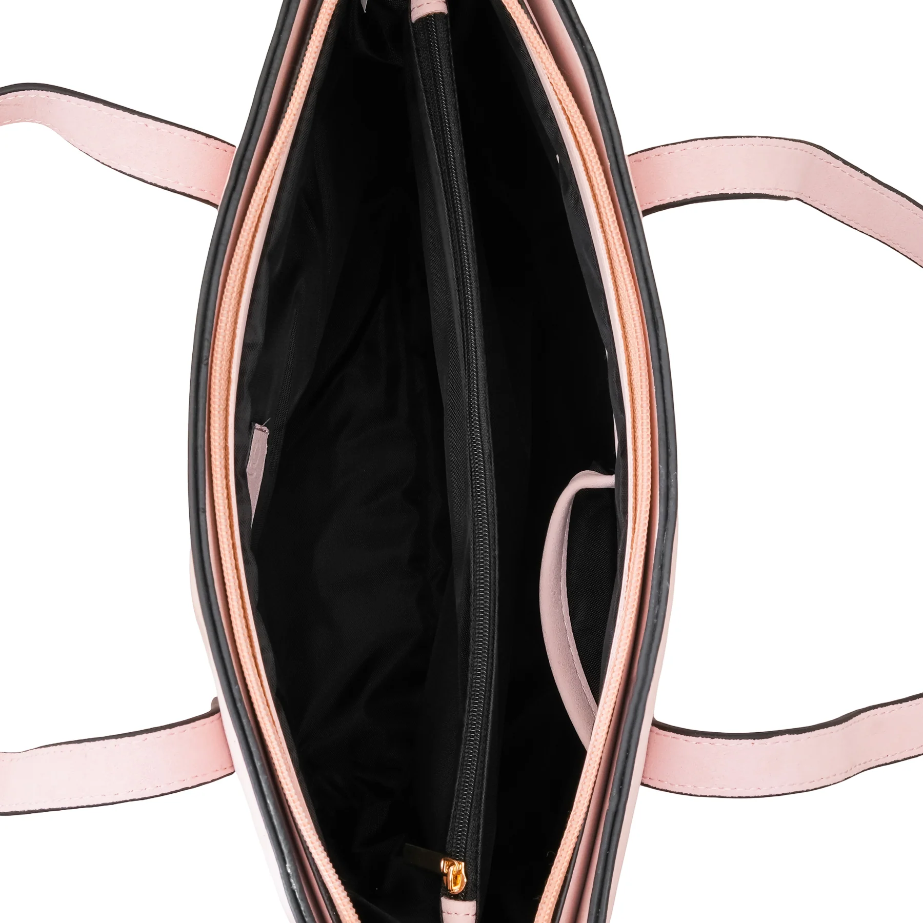 Pink Casual Shoulder Bag For Women P55809 - Image 5