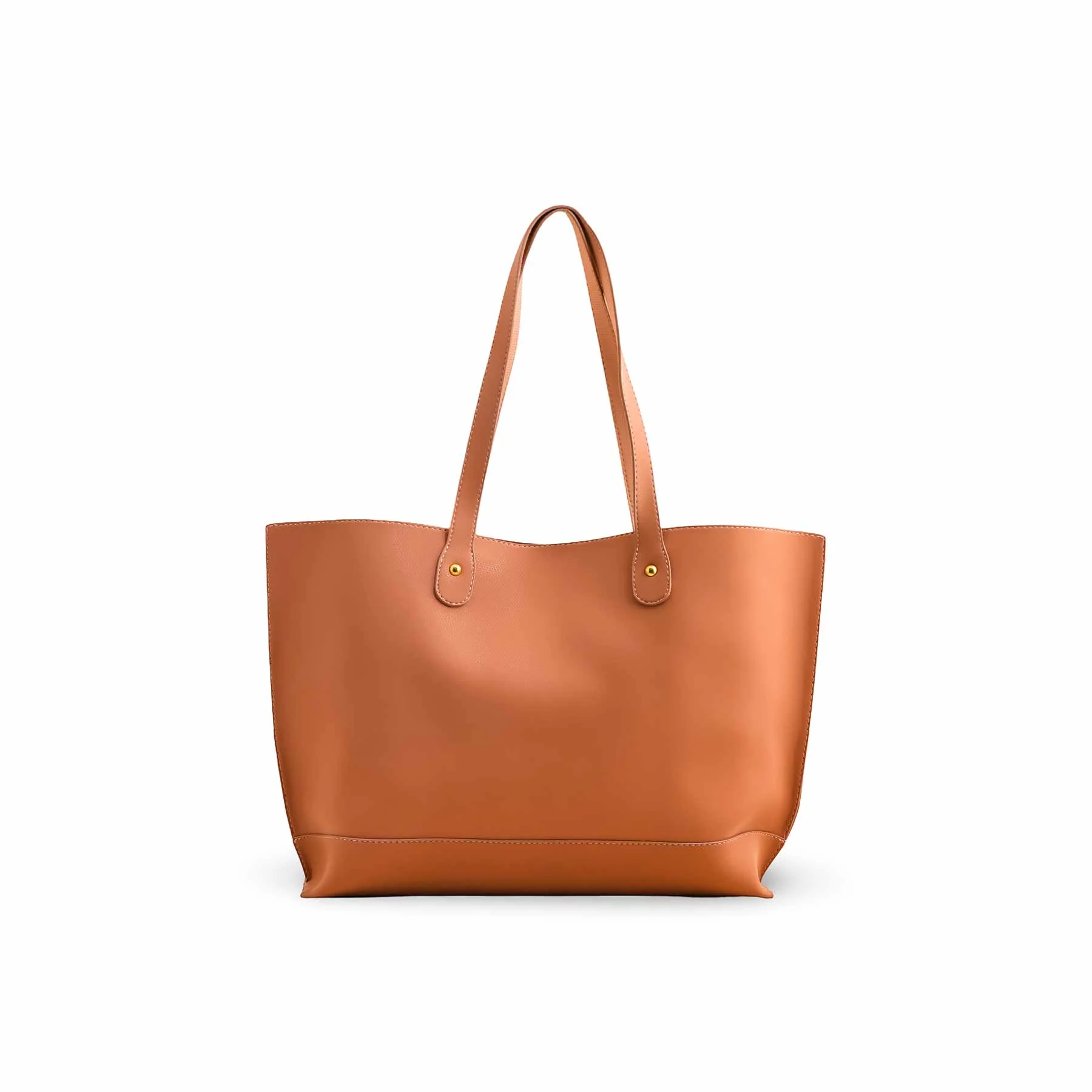 Pink Casual Shoulder Bag P55772 - Image 2