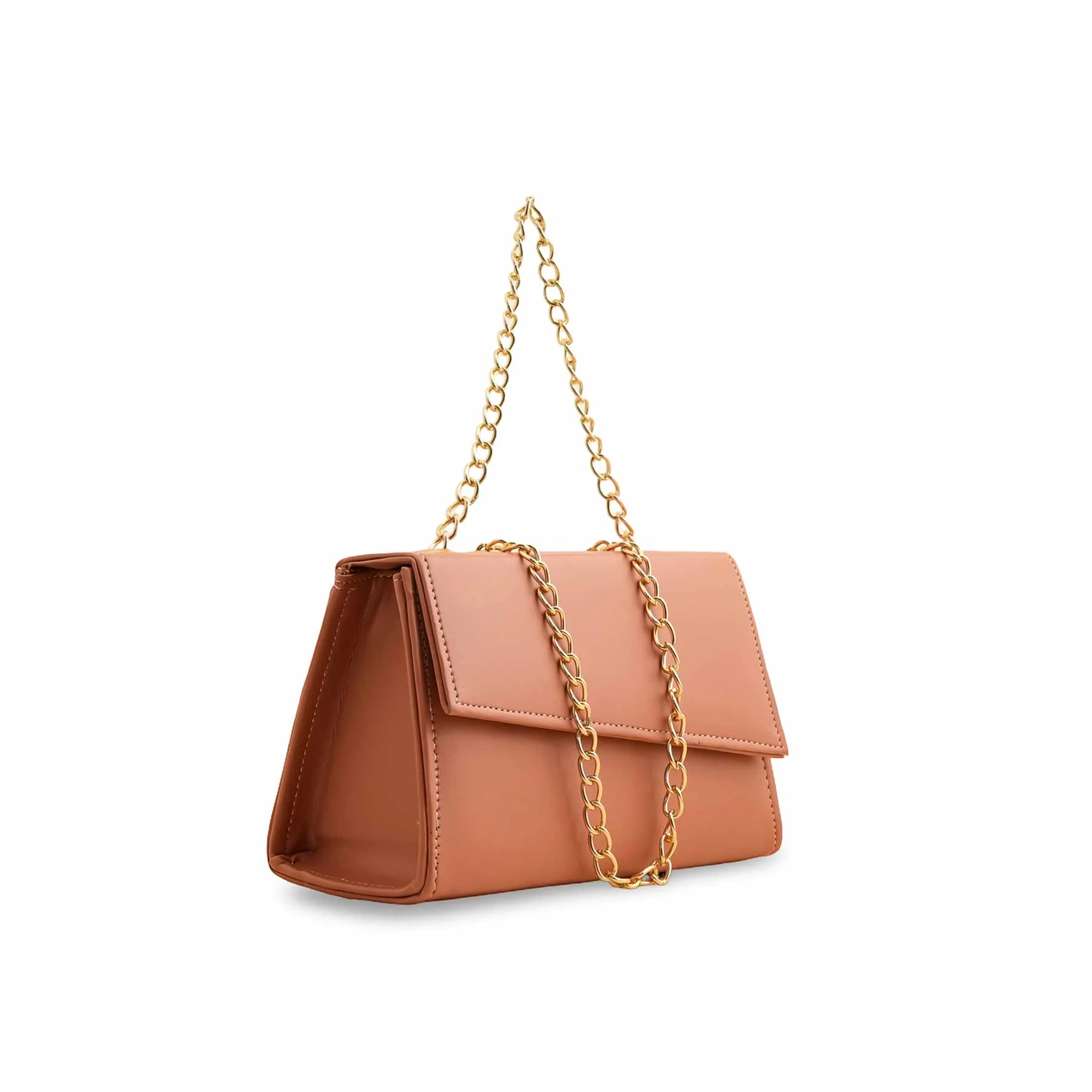 Pink Casual Shoulder Bags P54158 - Image 2