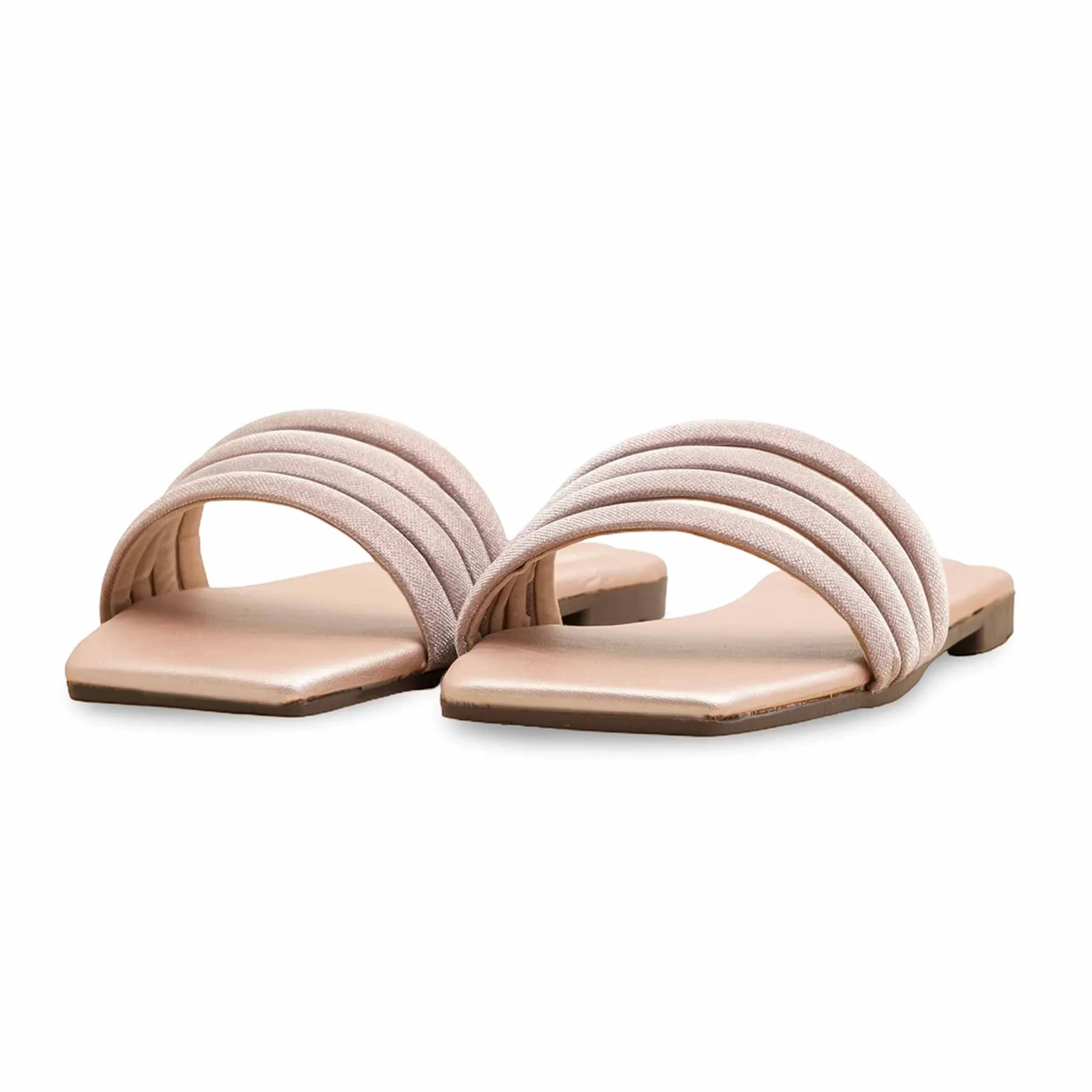 Pink Casual Slipper CL2114 - Image 3