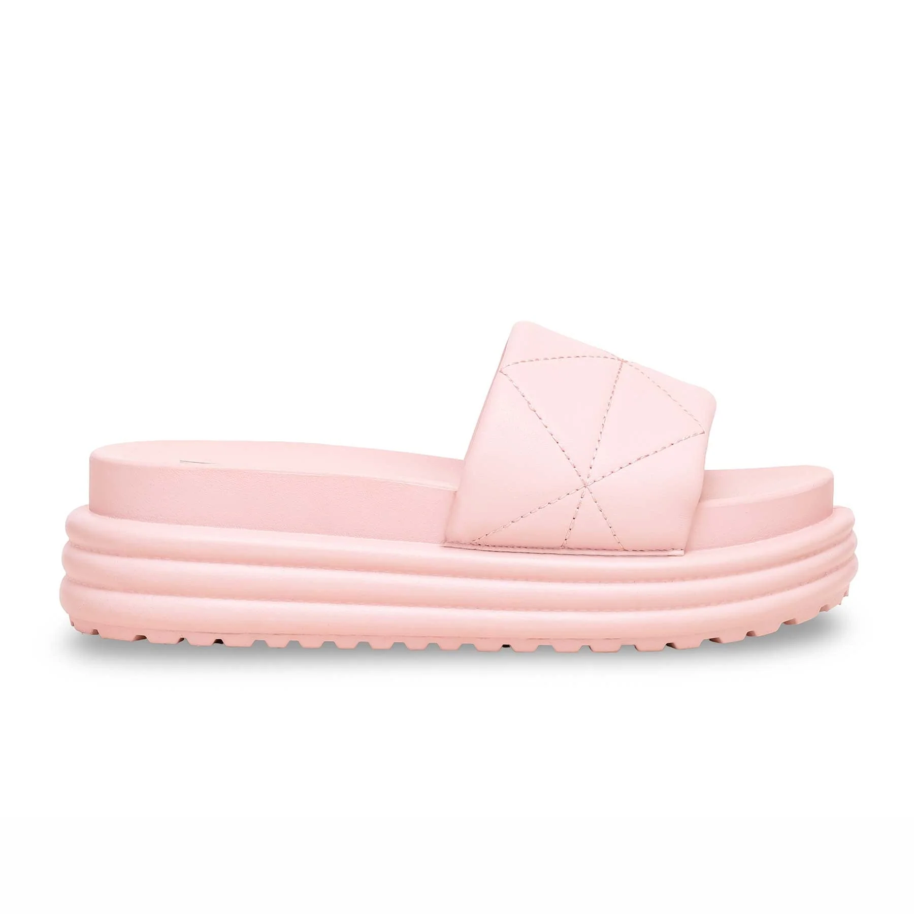 Pink Casual Slipper CL9249 - Image 2