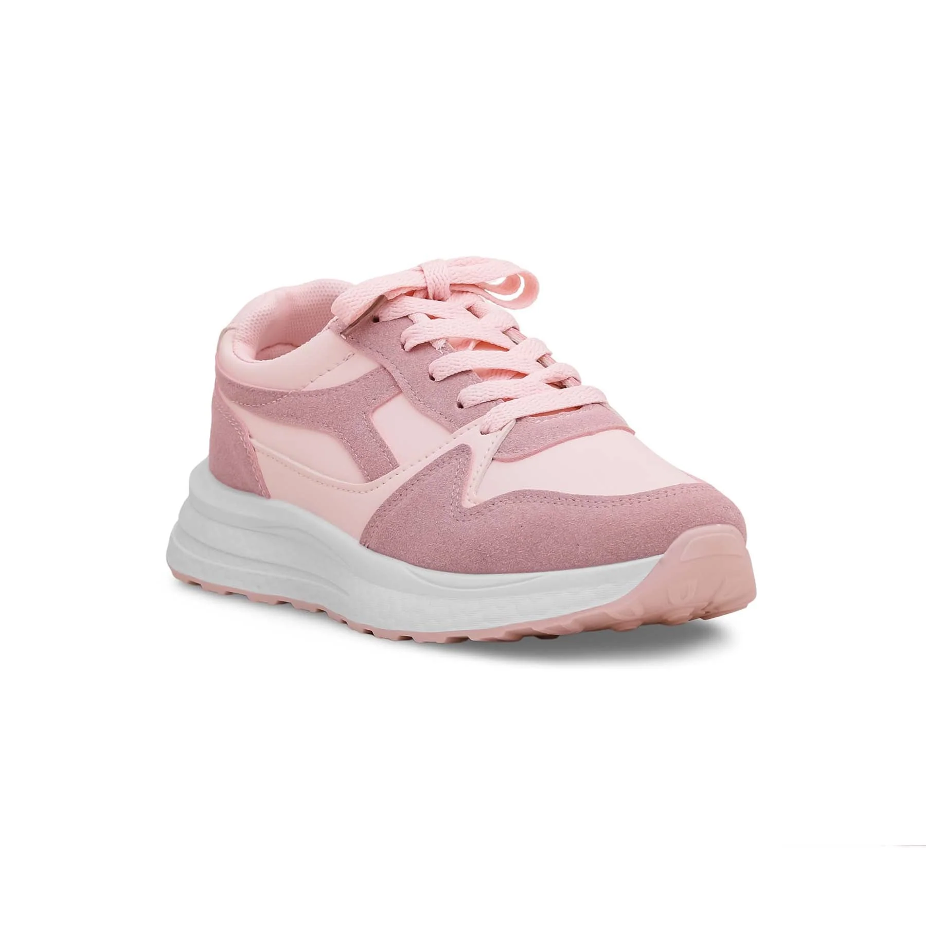 Pink Casual Sneaker AT7227 - Image 2