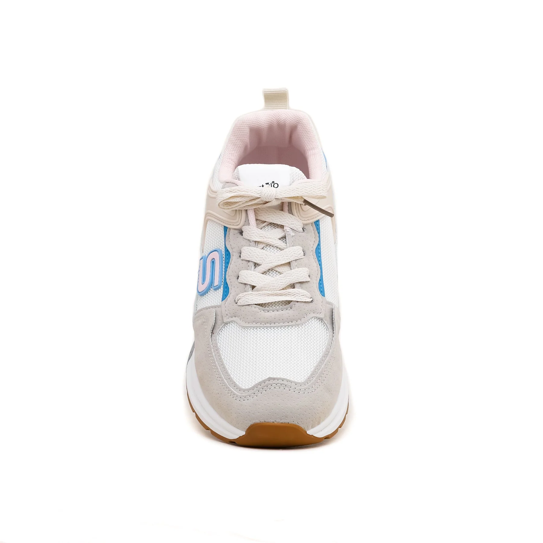 Pink Casual Sneaker AT7235 - Image 4